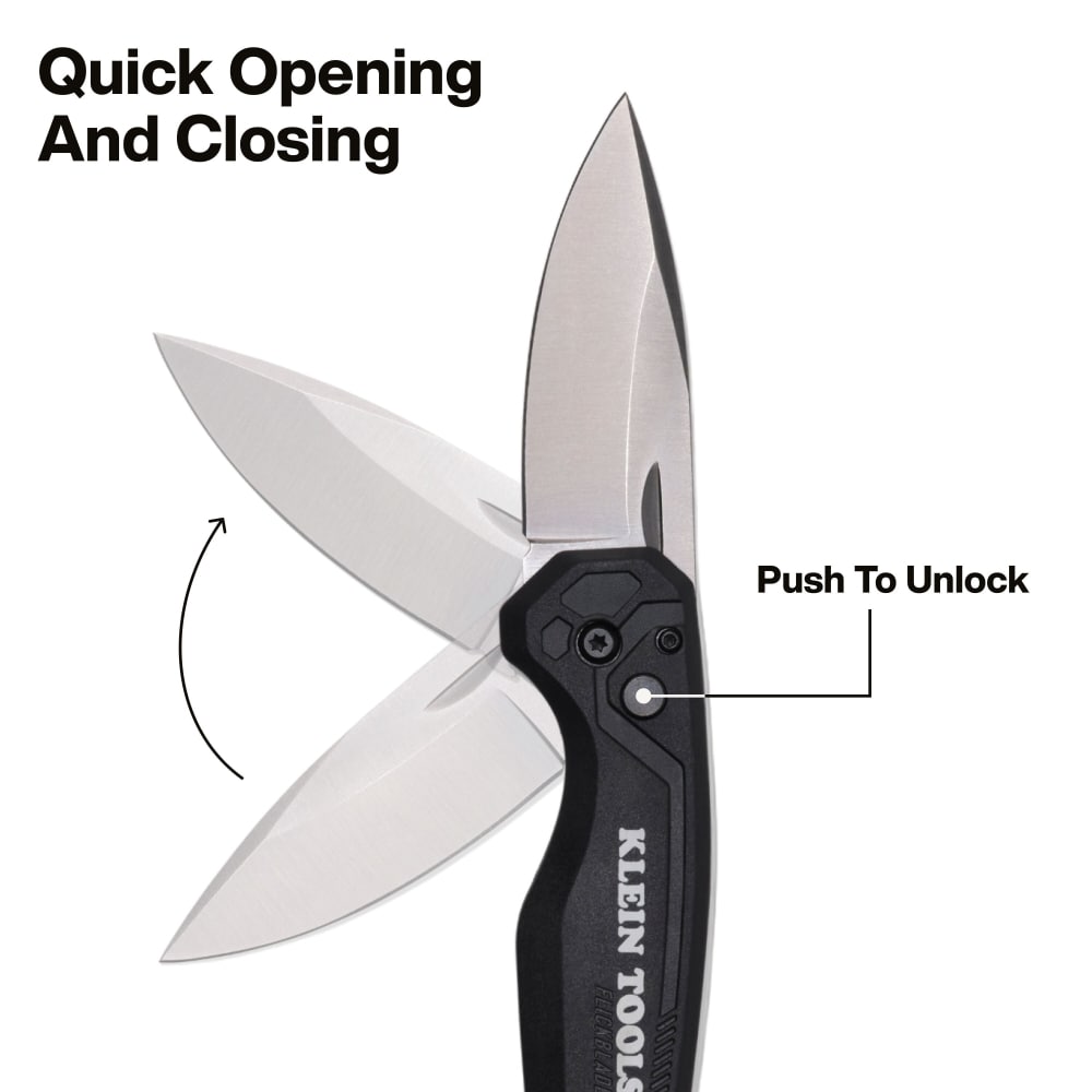 Klein Tools 44320BLK c100416 - View #3
