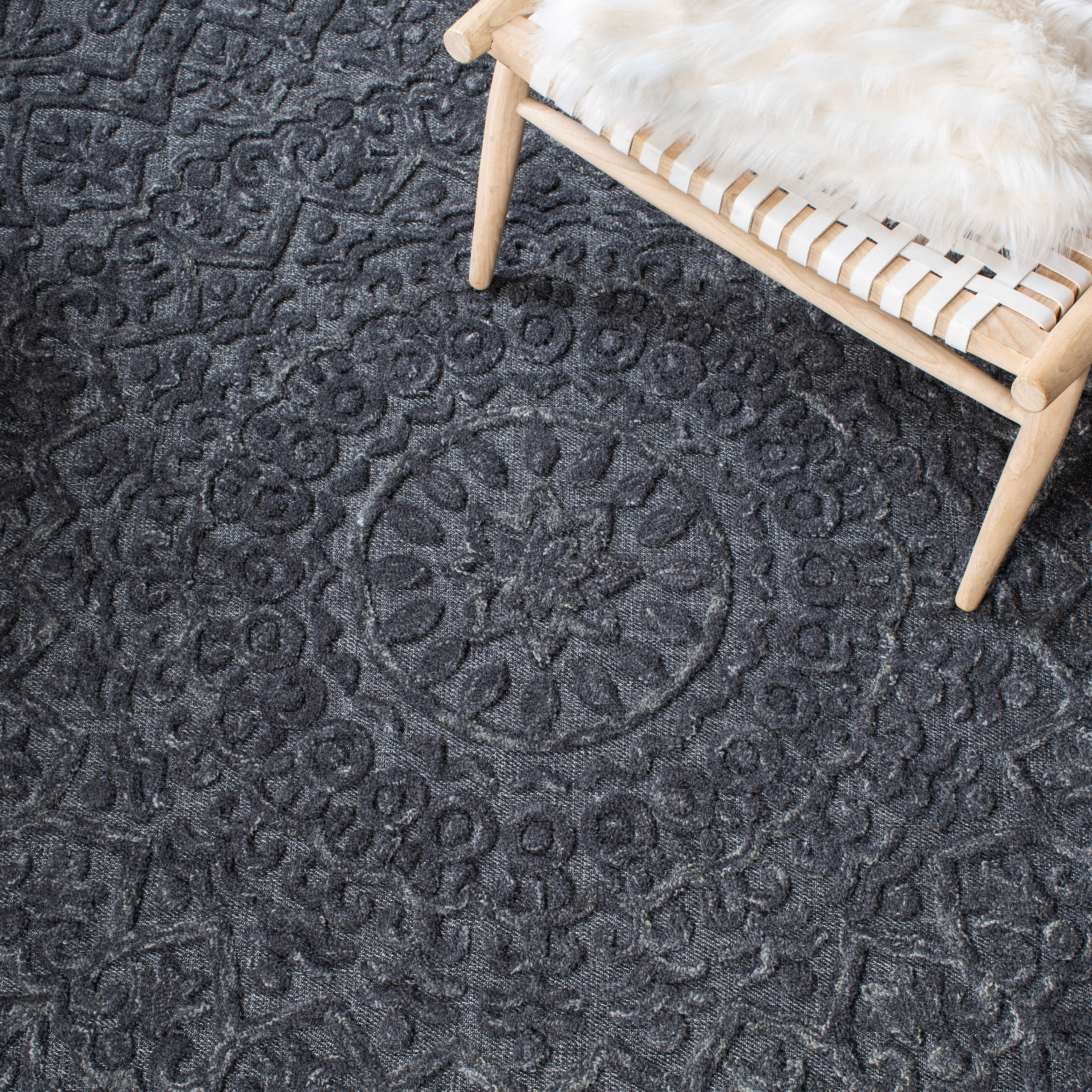 Safavieh TRC601H-5 rugs - View #8