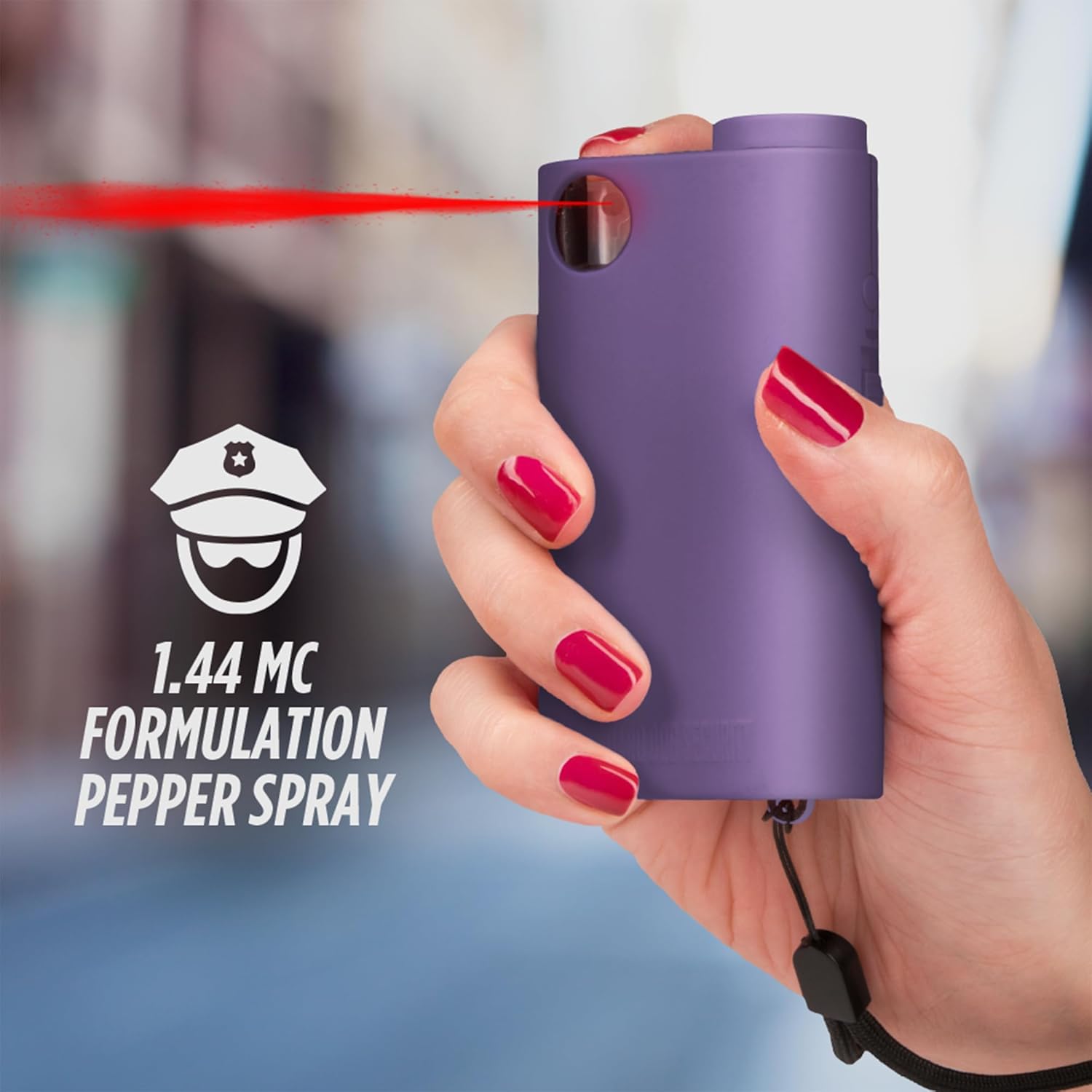 Guard Dog Security SGPSTL-GDOPR flashlights - View #4