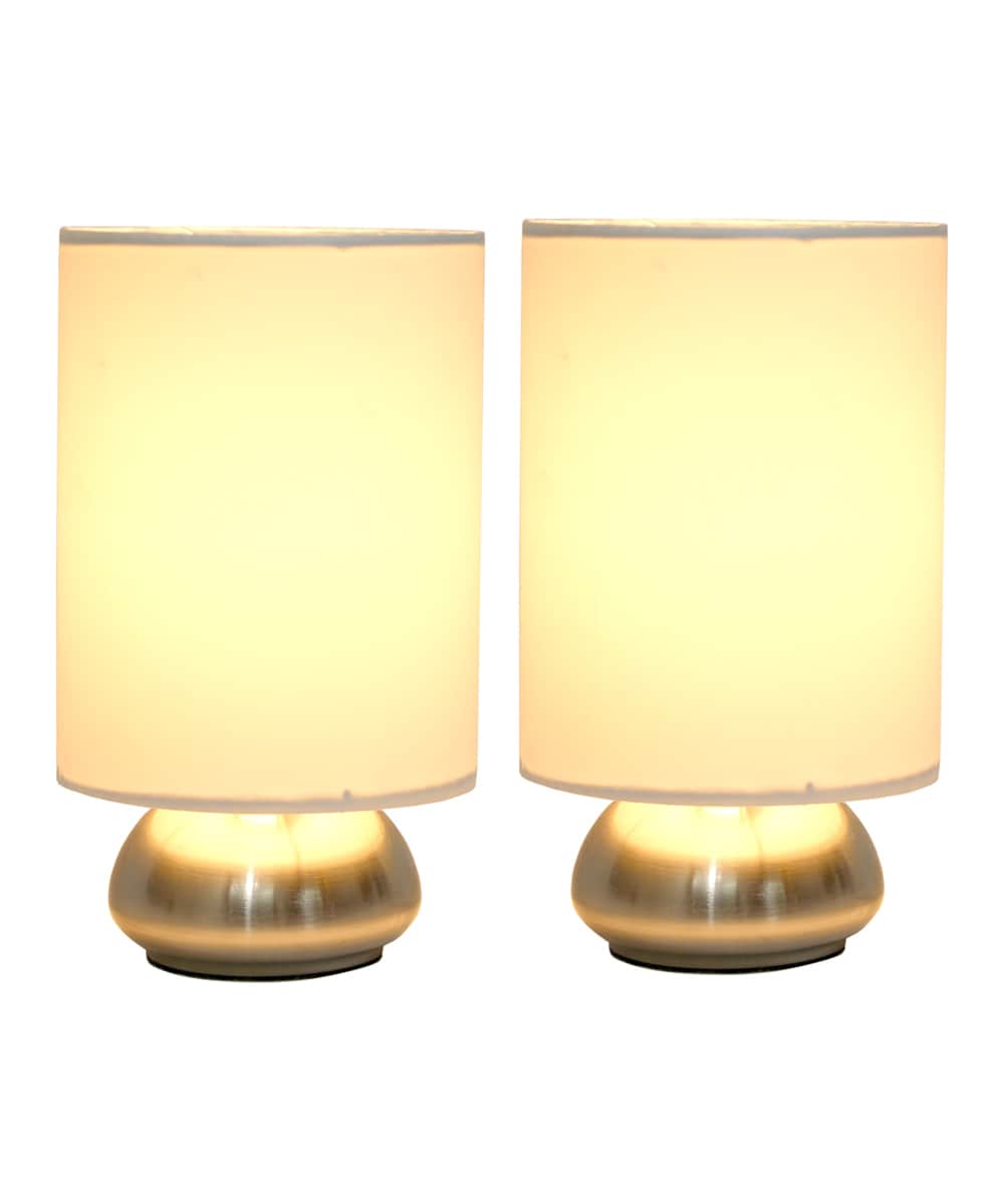 Simple Designs LT2016-IVY-2PK Lamp-Sets - View #6
