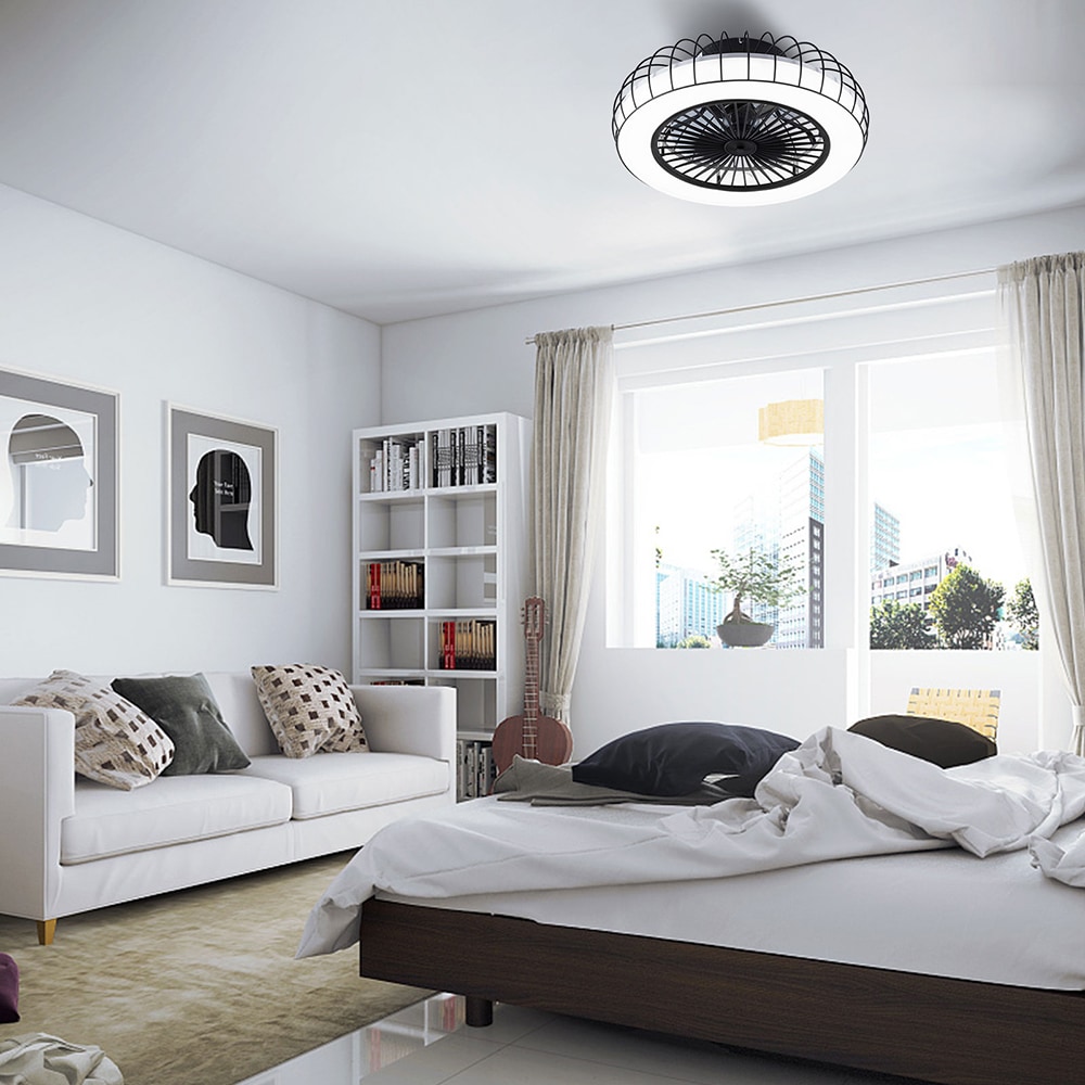 Oukaning HG-HCXLST-6529-US Ceiling-Fans - View #12