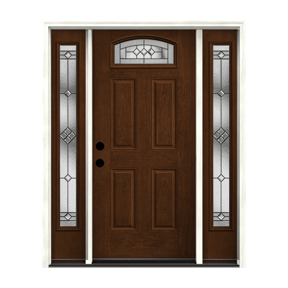 Therma-Tru Benchmark Doors TTB644160SOS