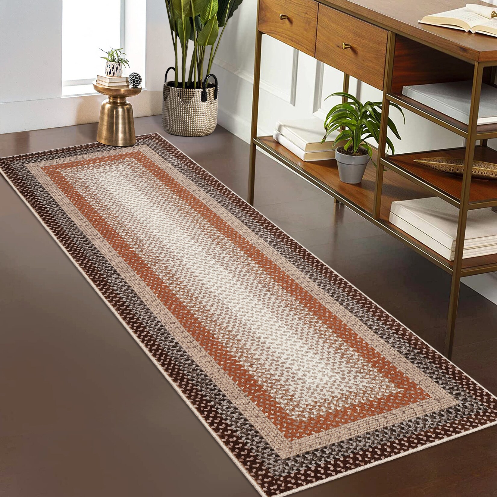Aoile AJ0-GTQ-01-OO4W rugs - View #2