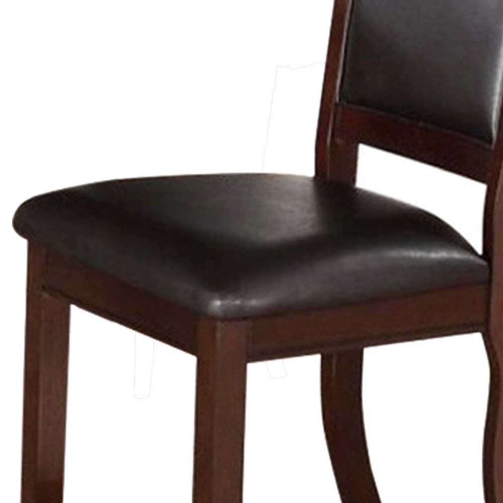 Benzara BM171511 Dining-Chairs - View #3
