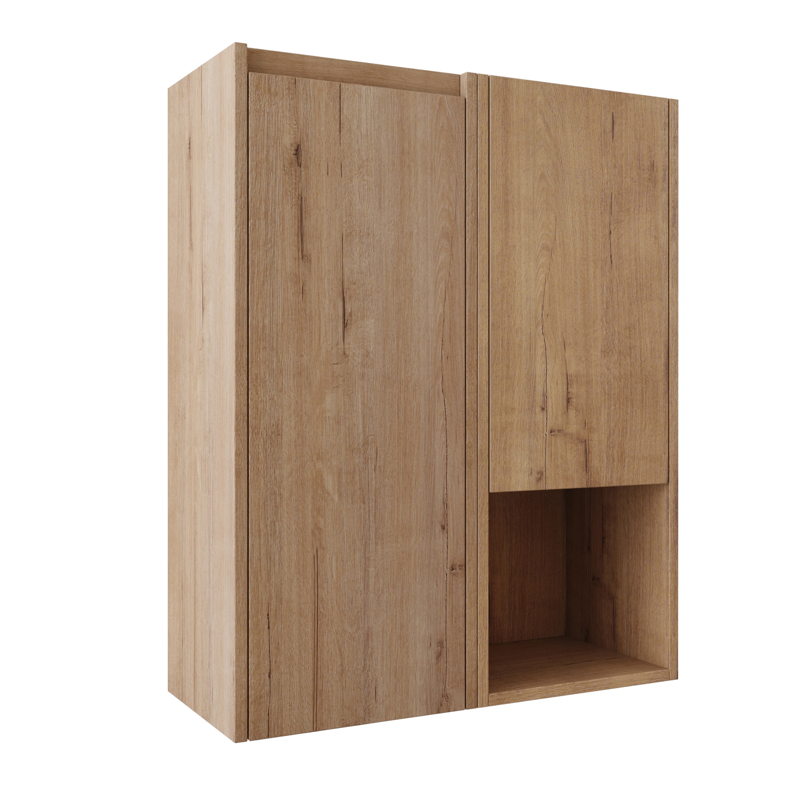 Vanityfus VF-GL-00375 Bathroom-Wall-Cabinets - View #10