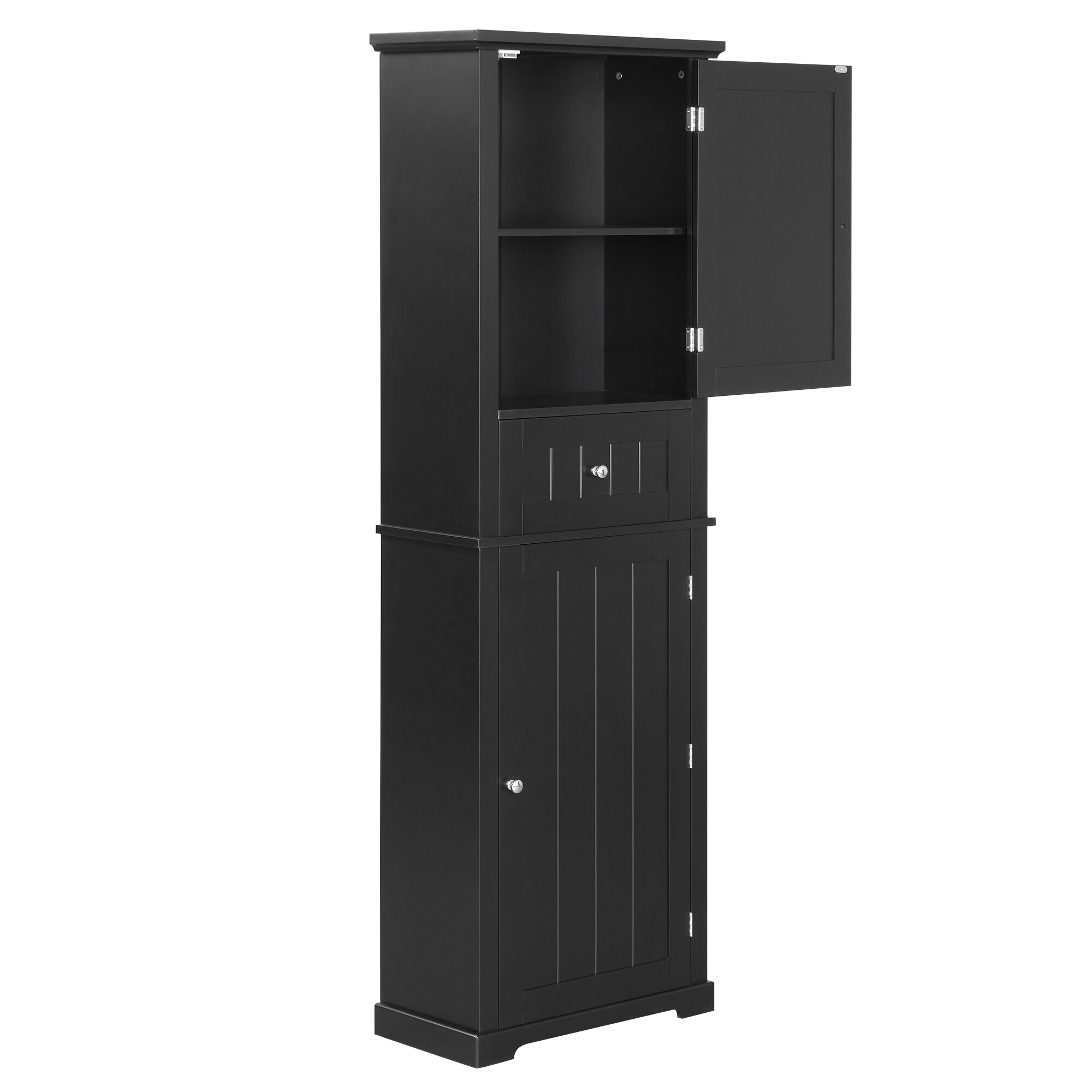 ModernLuxe L3P-N725P206890B Bathroom-Wall-Cabinets - View #8