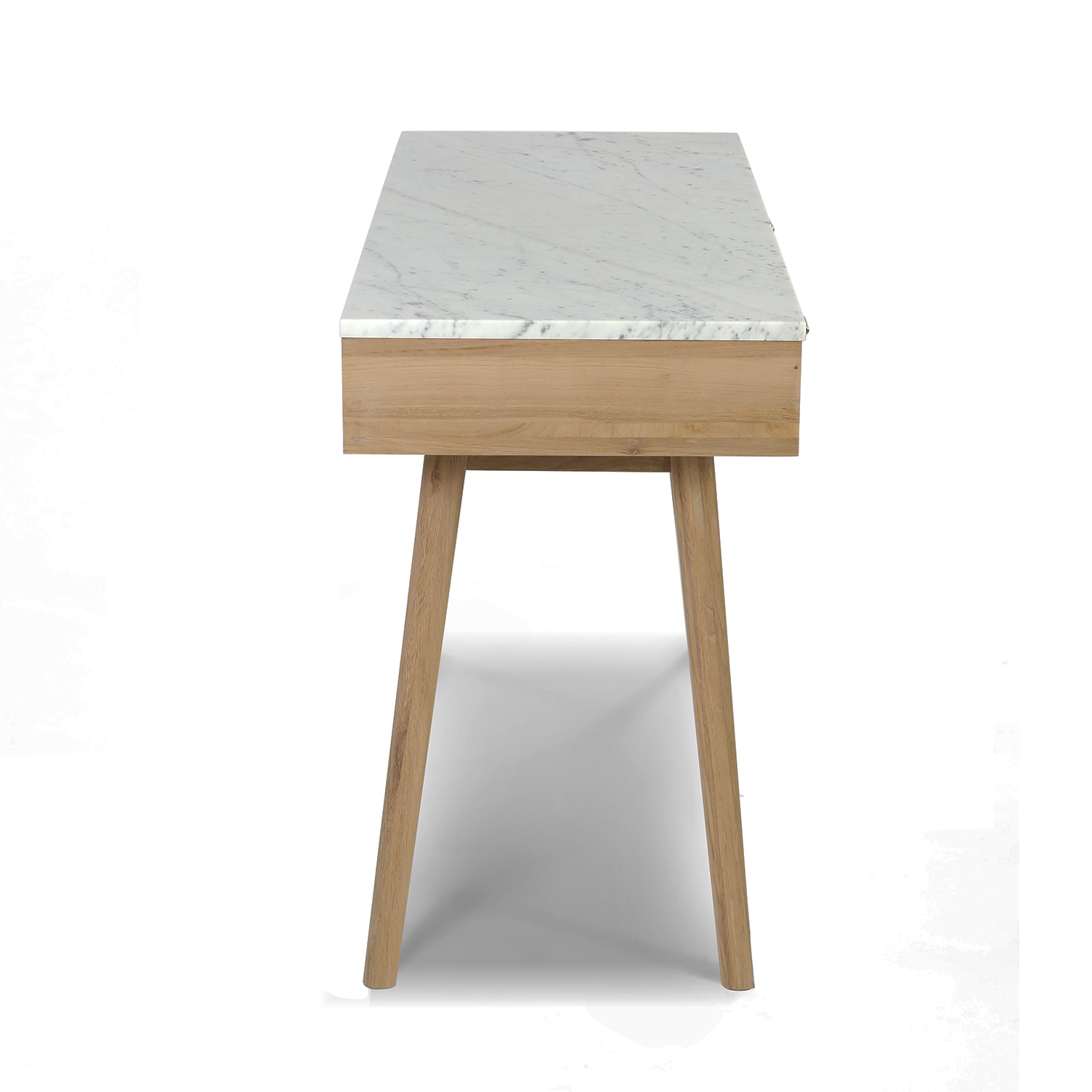 The Bianco Collection TBC-4103-PT1930-WHT desks - View #3