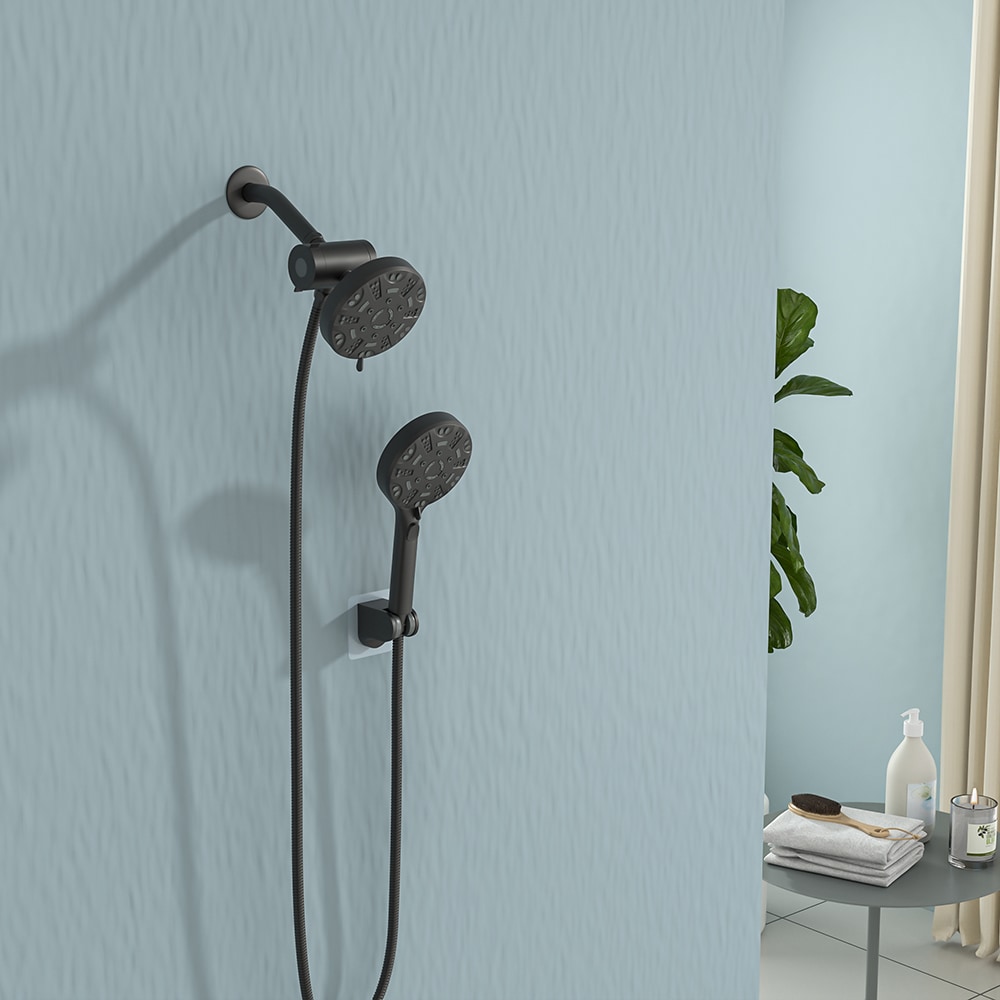 KICHAE KSLF17007-B Fixed-Showerhead - View #8