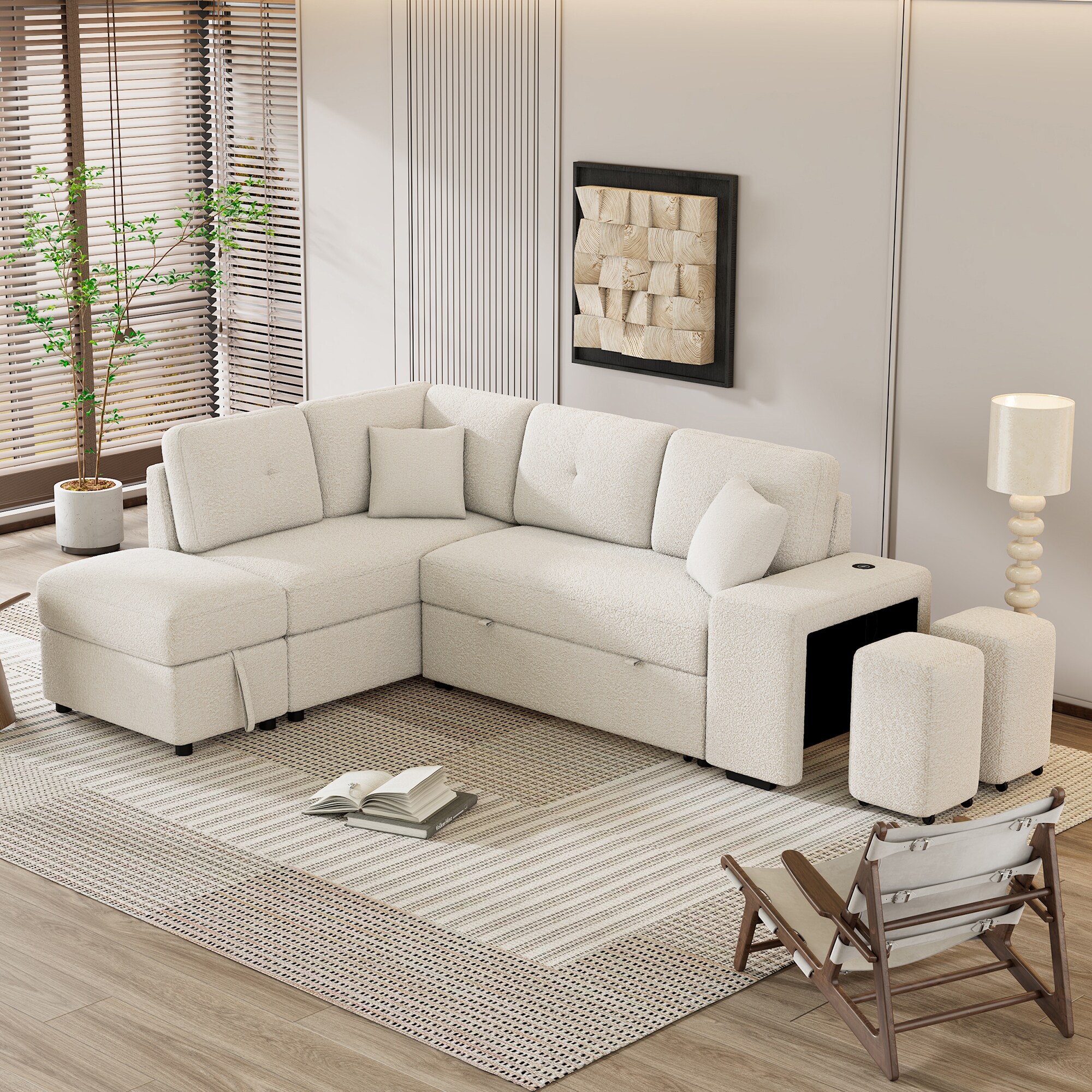 Bybafun YA3700453 Sofas-Loveseats - View #14