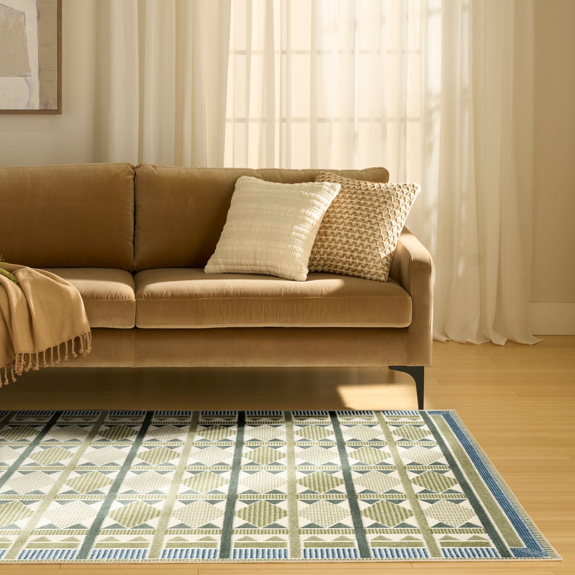 Nourison 841491149195 rugs - View #3