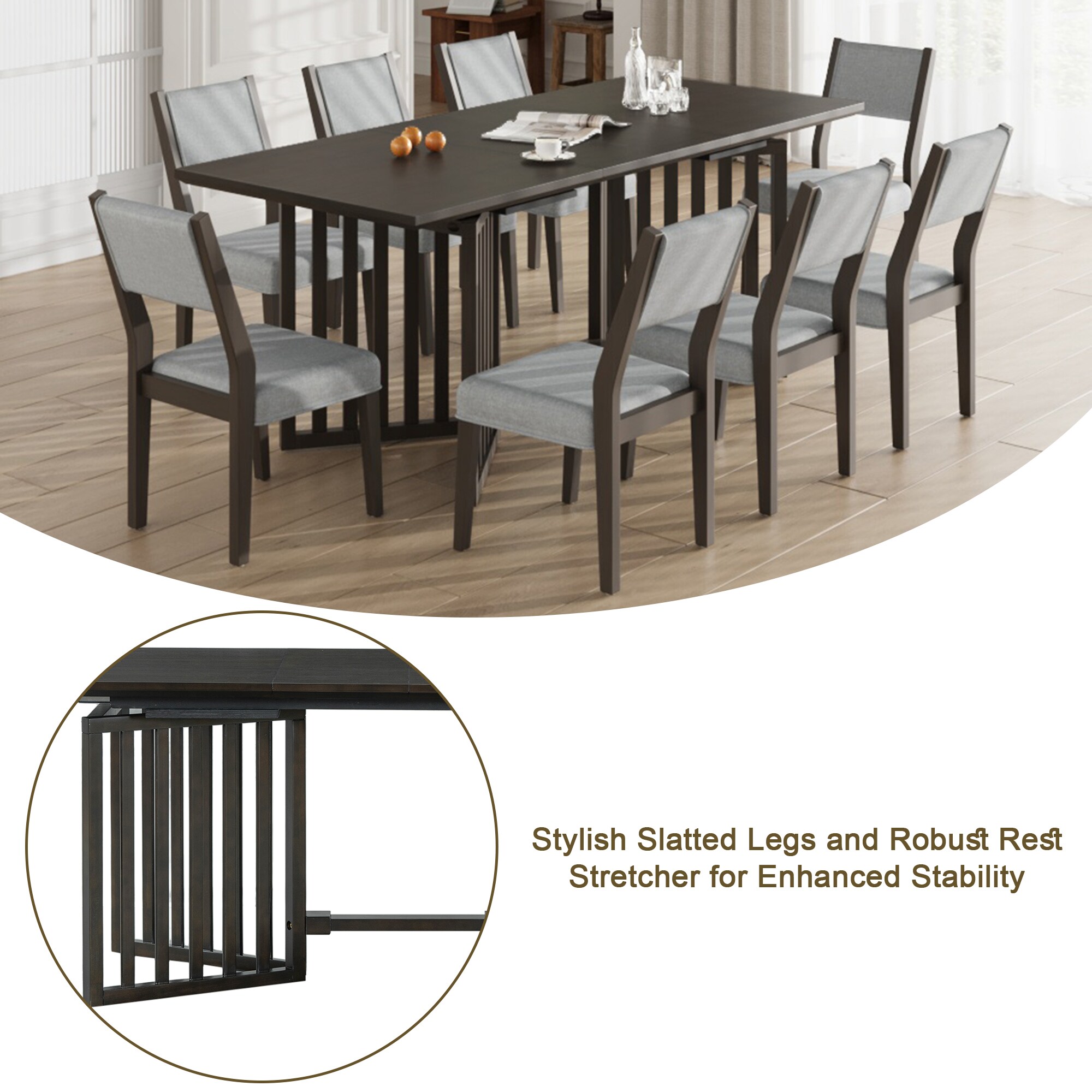 Siavonce XH63AAP Dining-Sets - View #8