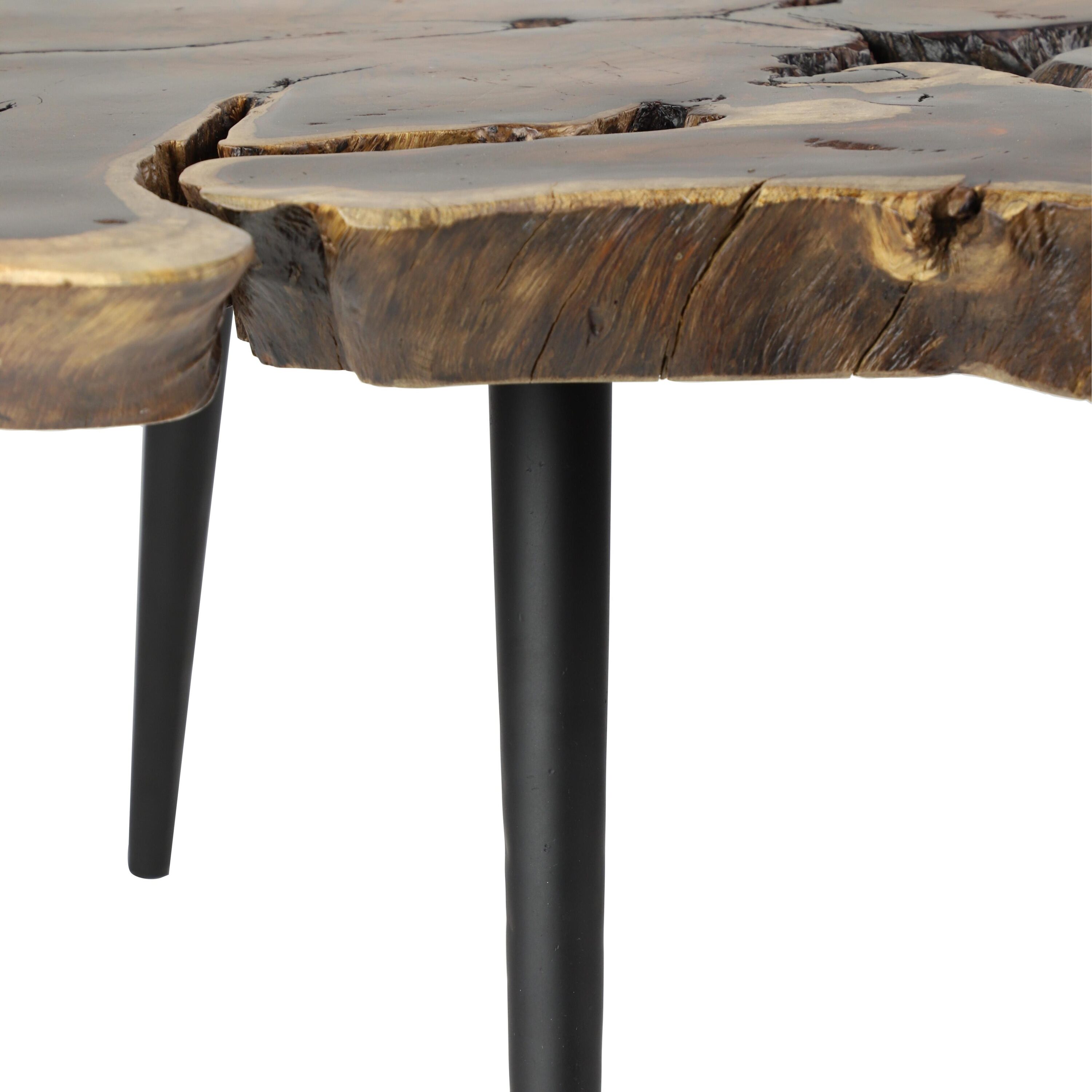 Grayson Lane 66053 Coffee-Tables - View #3