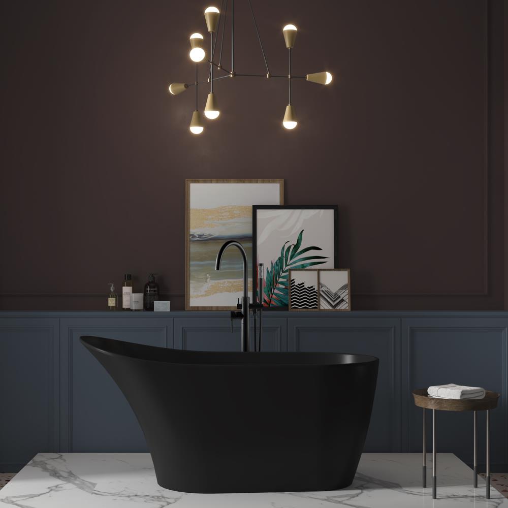 AKDY BT0152-47 bathtubs - View #2