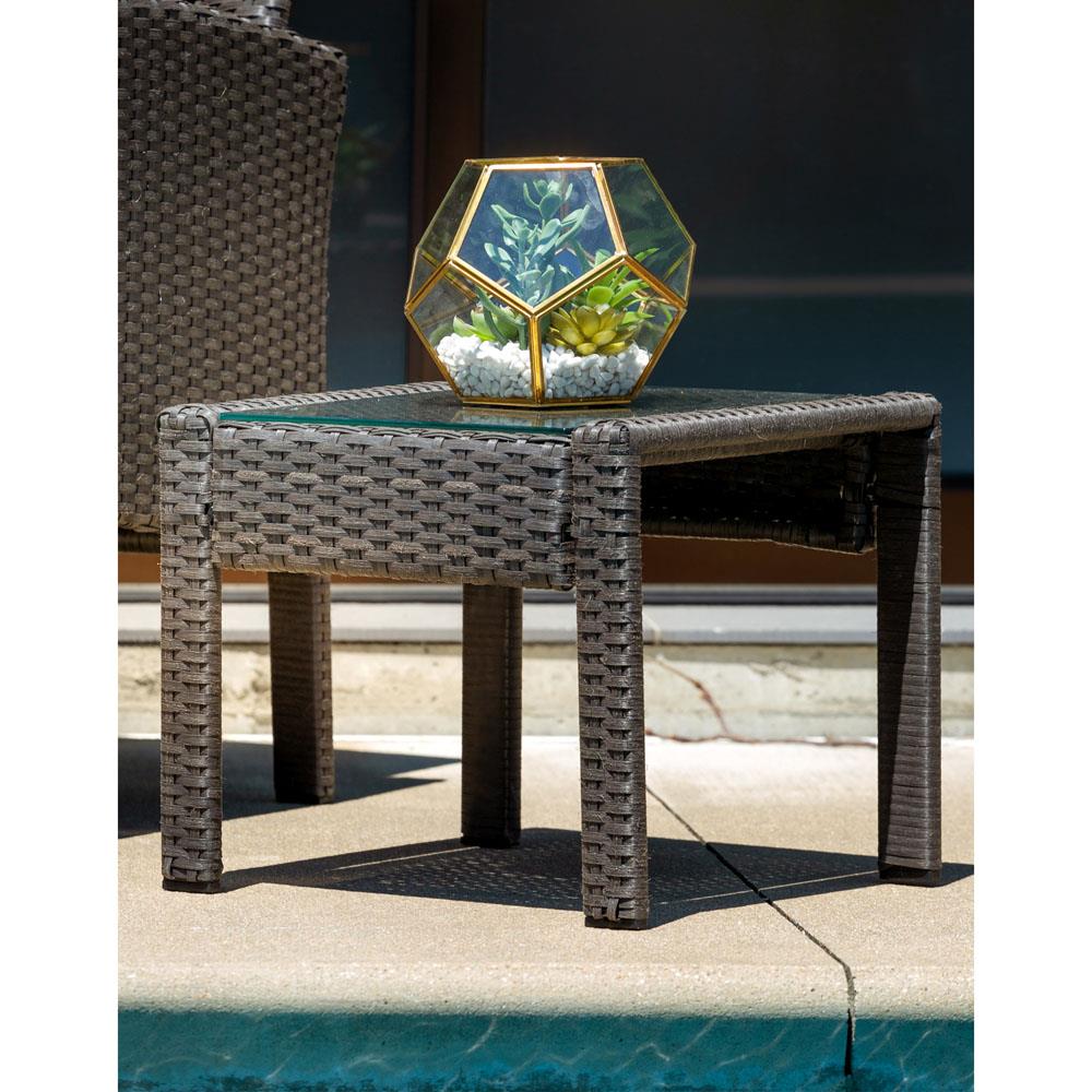 Mod Furniture SOPH6PC-BLU Patio-Conversation-Sets - View #2