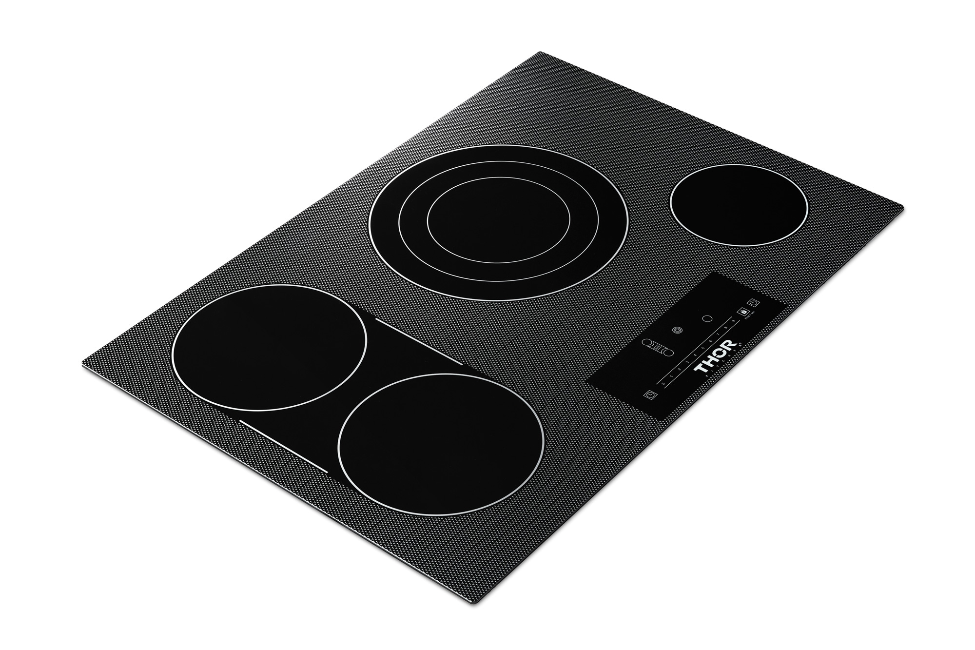 Gas & electric combination cooktops - HM6310SX