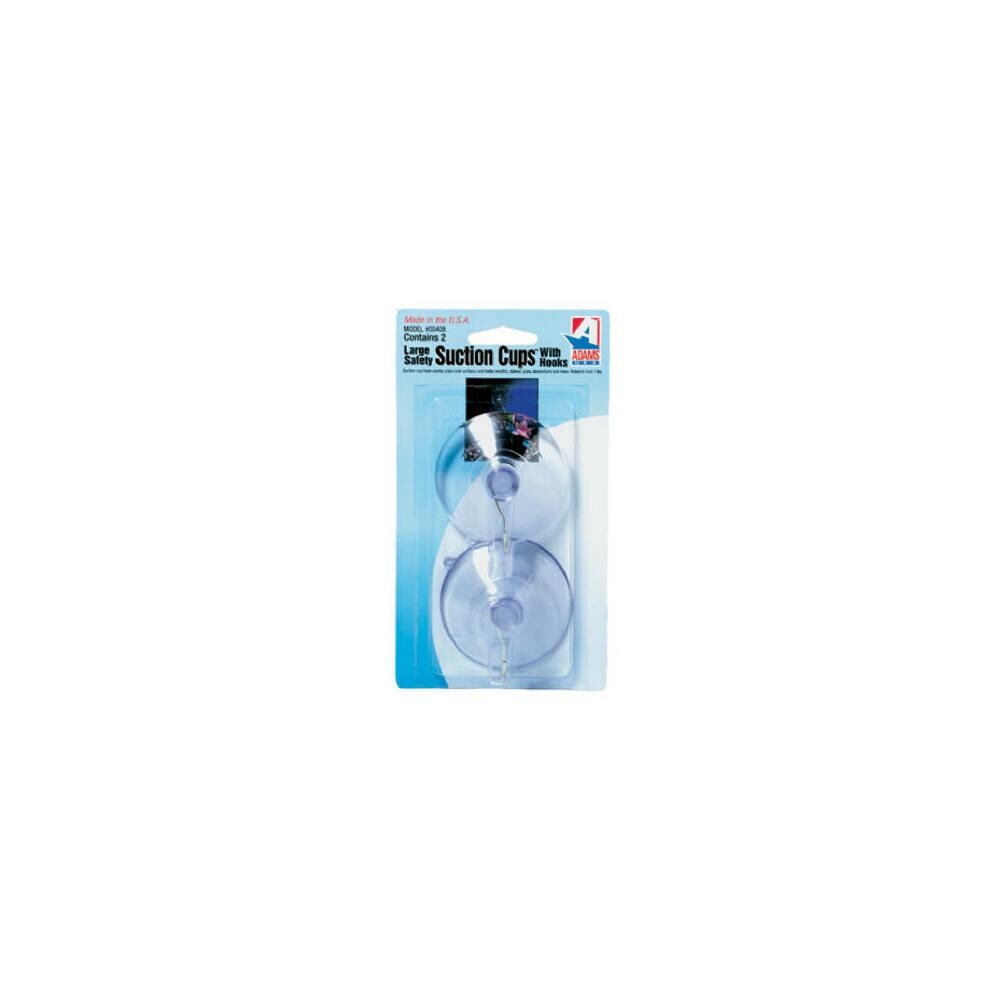 Adams on sale suction cups