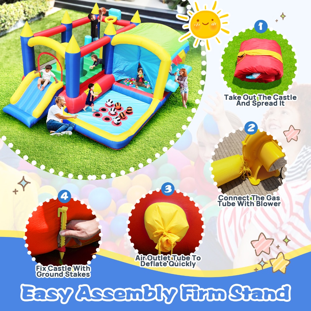 ZAKLOOP XU1677109362 Play-Toys - View #10