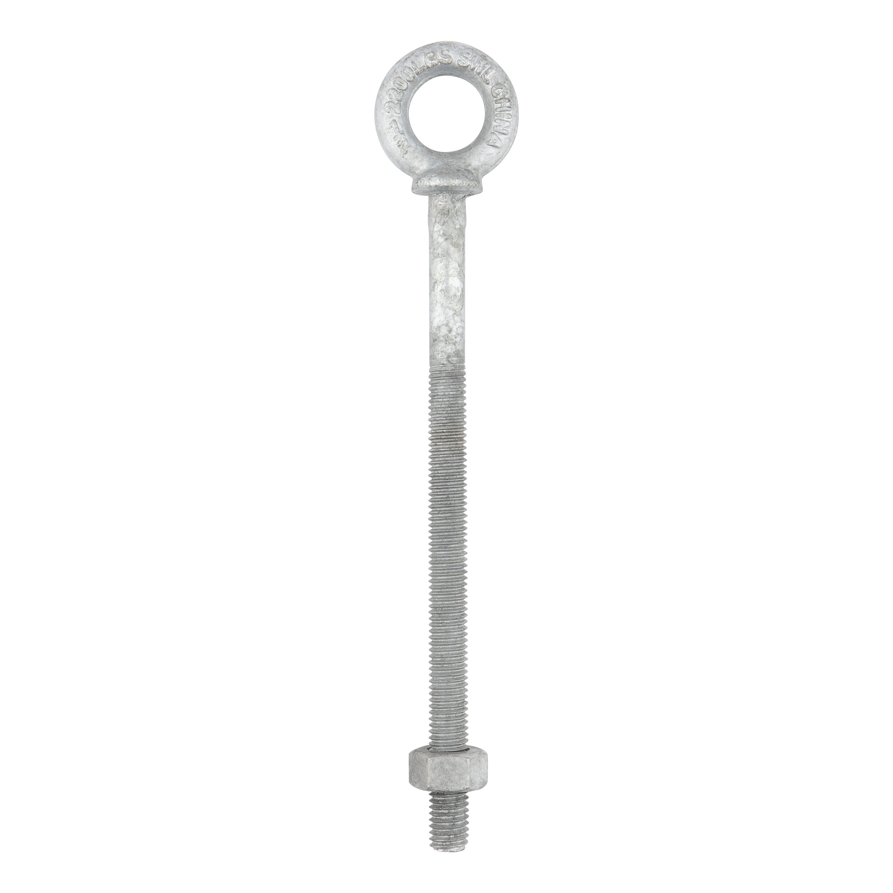 National Hardware N245-175 U-Bolts - View #2