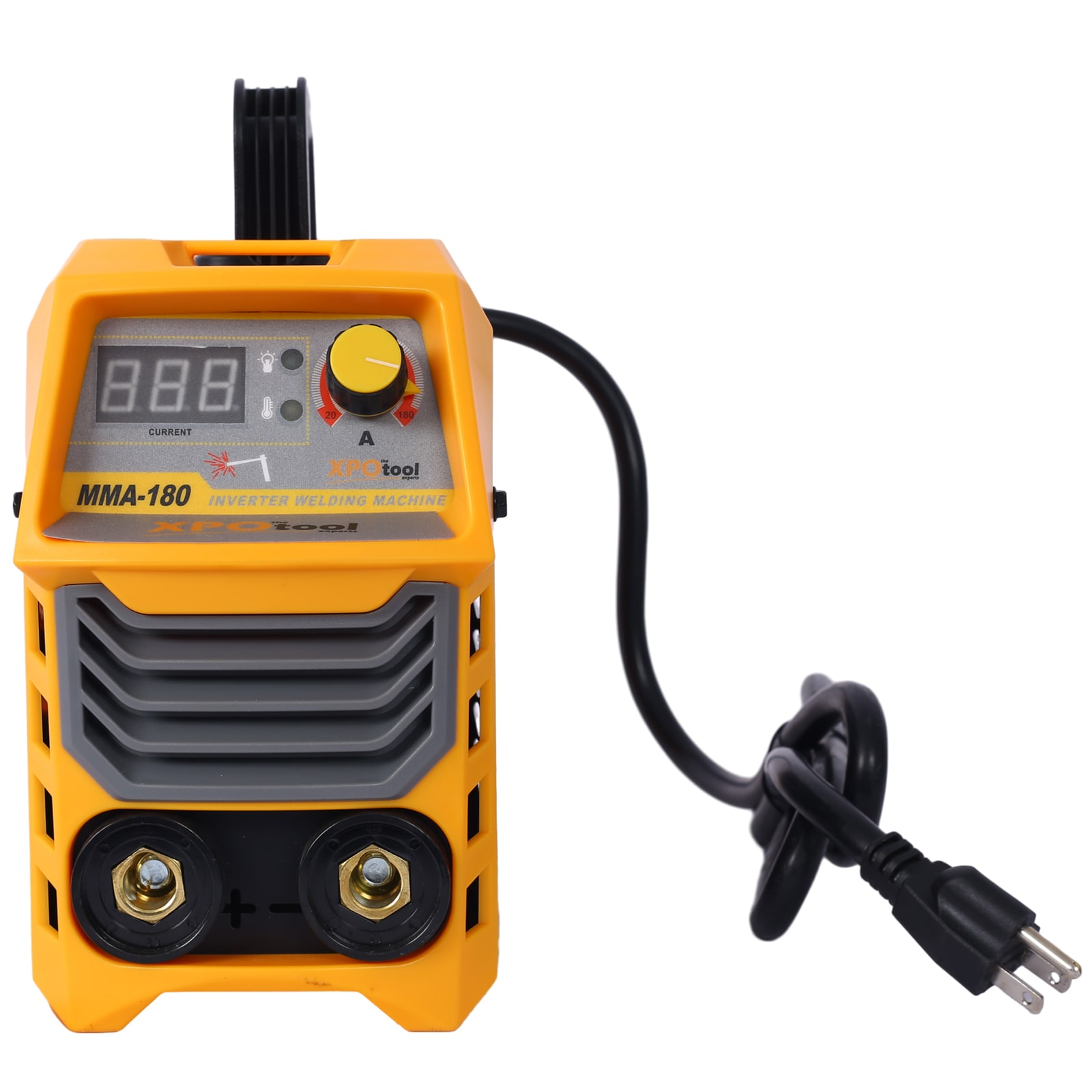 Siavonce XH94403 120 -Volt 230 -Amp Flux-cored Wire Feed Welder