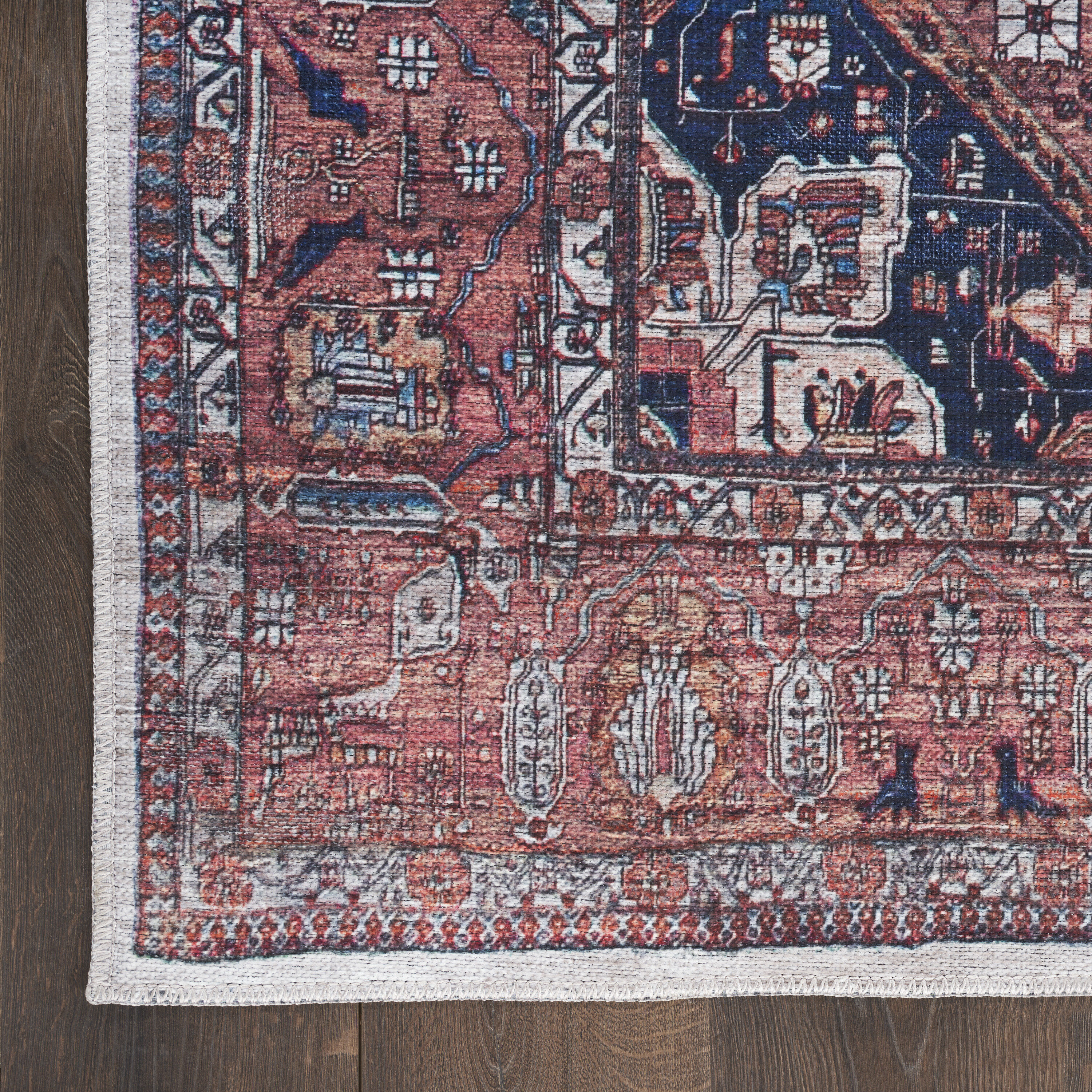 Nourison 099446117854 rugs - View #3