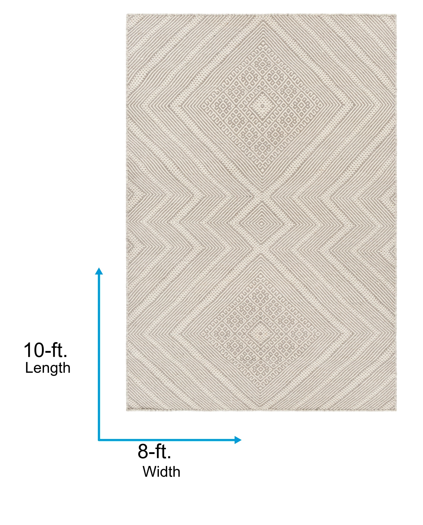Surya MDI2309-810 rugs - View #8
