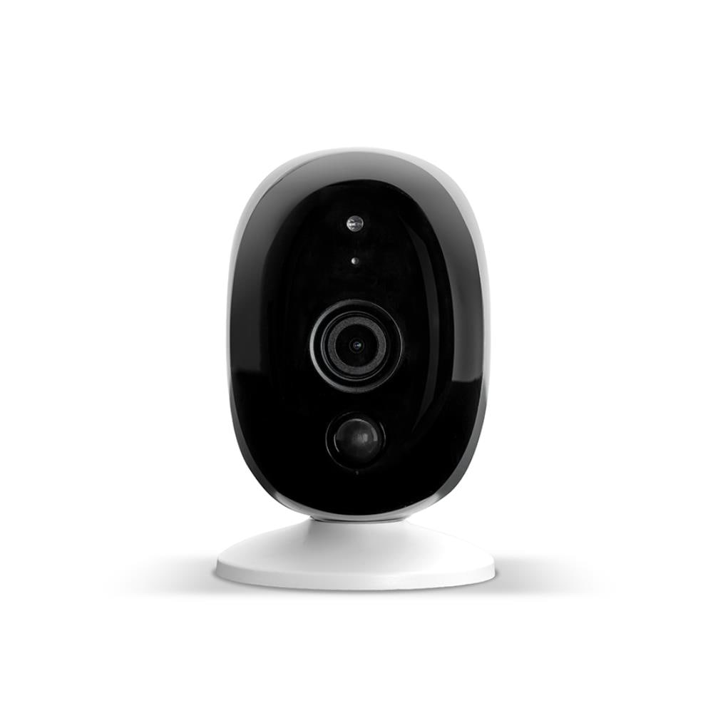 Iris wireless security sales camera