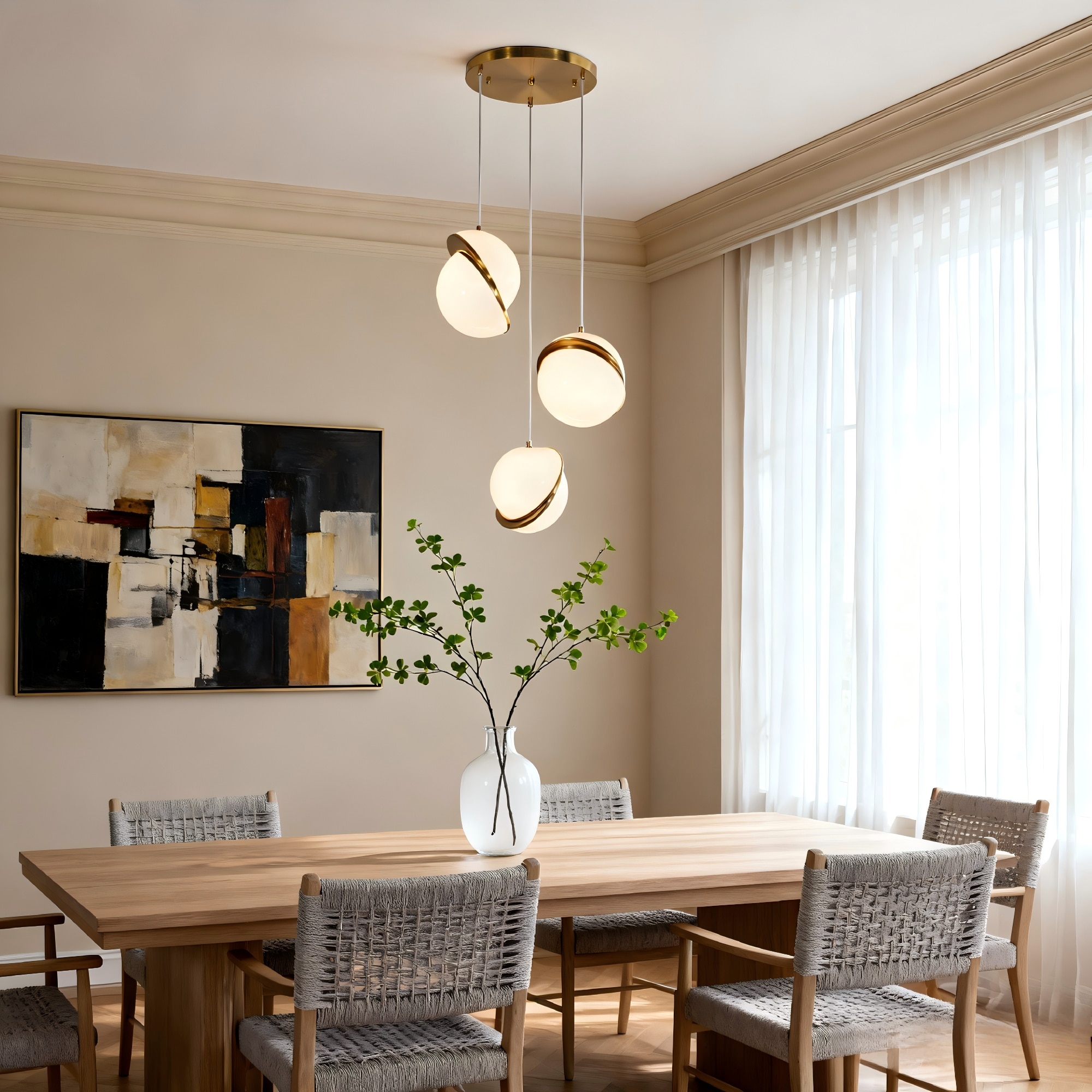 EFPERFECT DS-DY97 Pendant-Lights - View #2