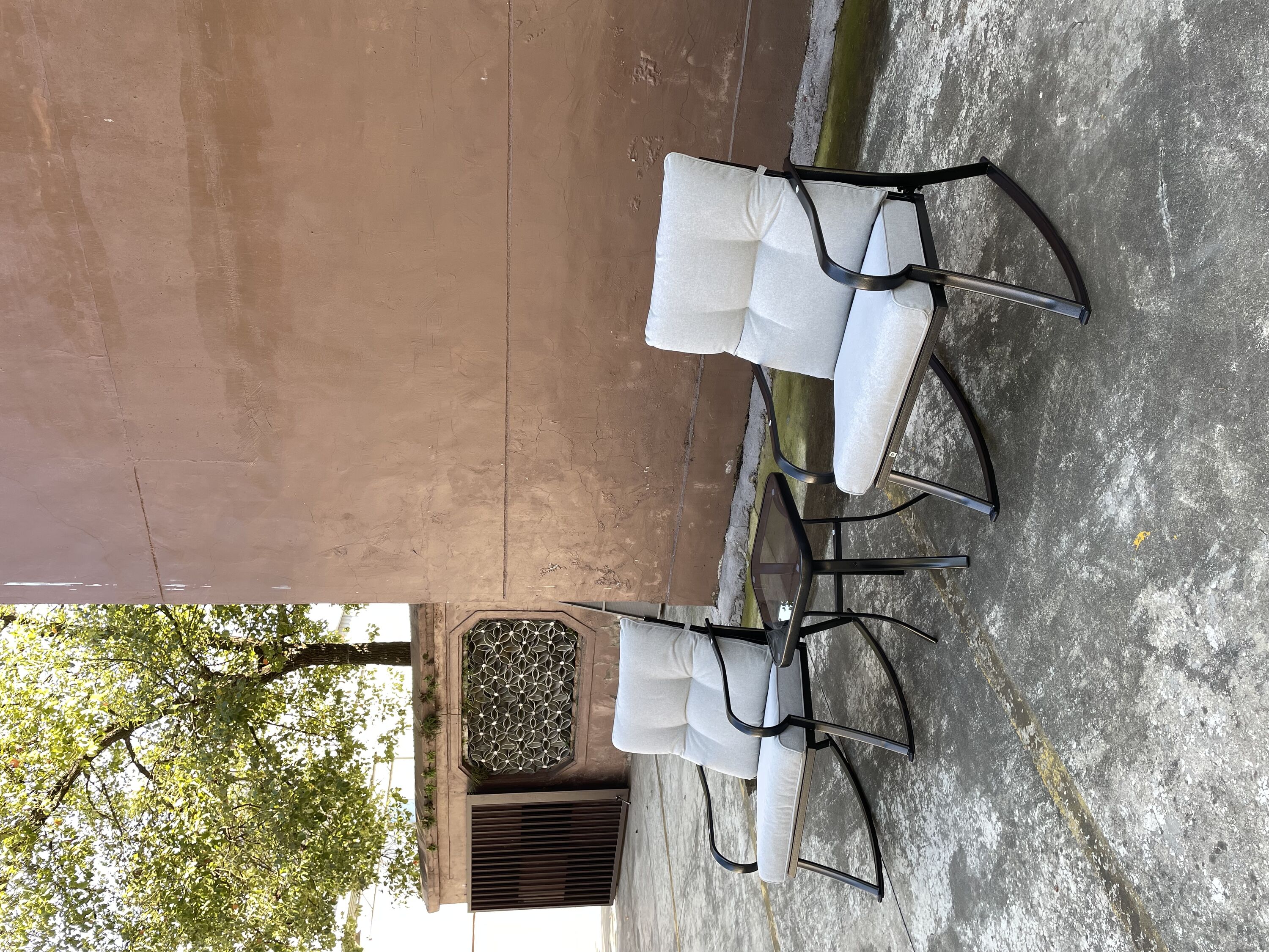 Oizaye ZWG-27051 Patio-Conversation-Sets - View #5