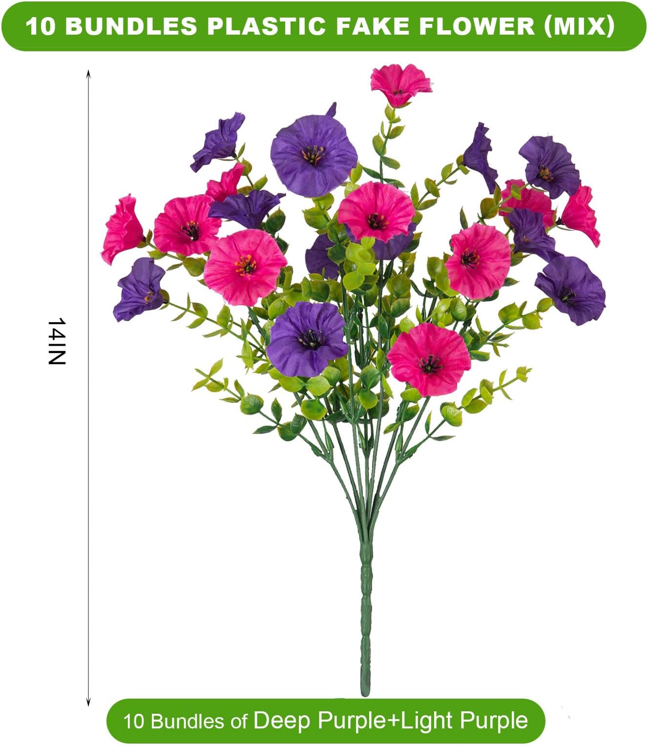 Misopily LMS0220A32 Artificial-Plants-Trees - View #2