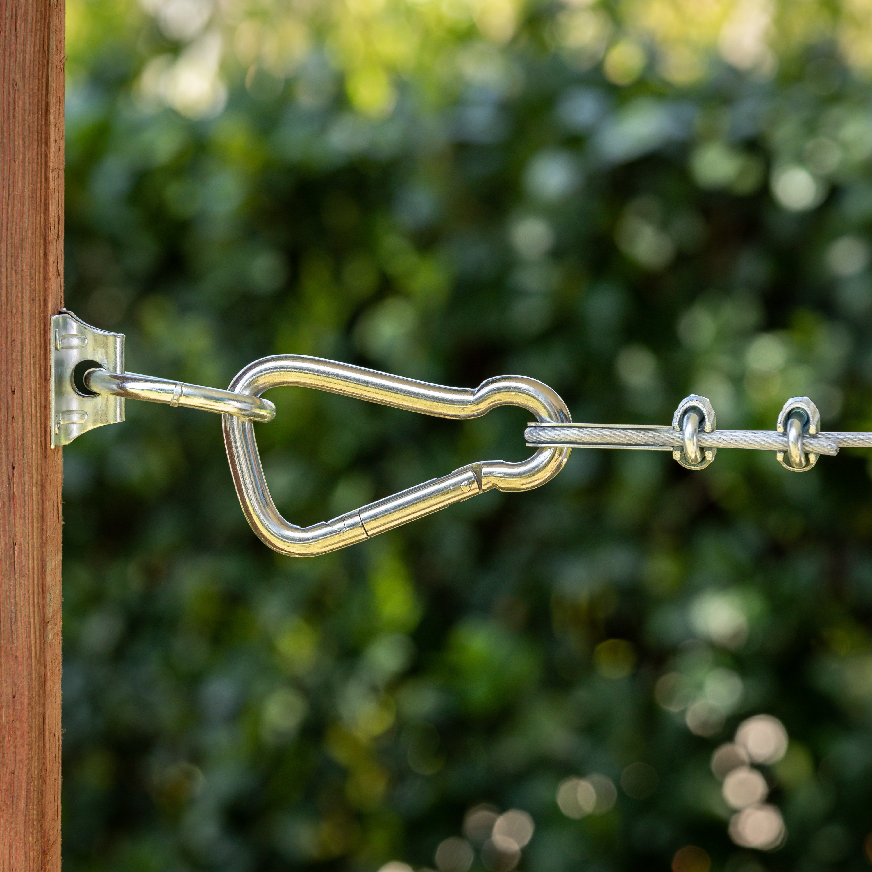 National Hardware N262-428 Chain-Accessories - View #4