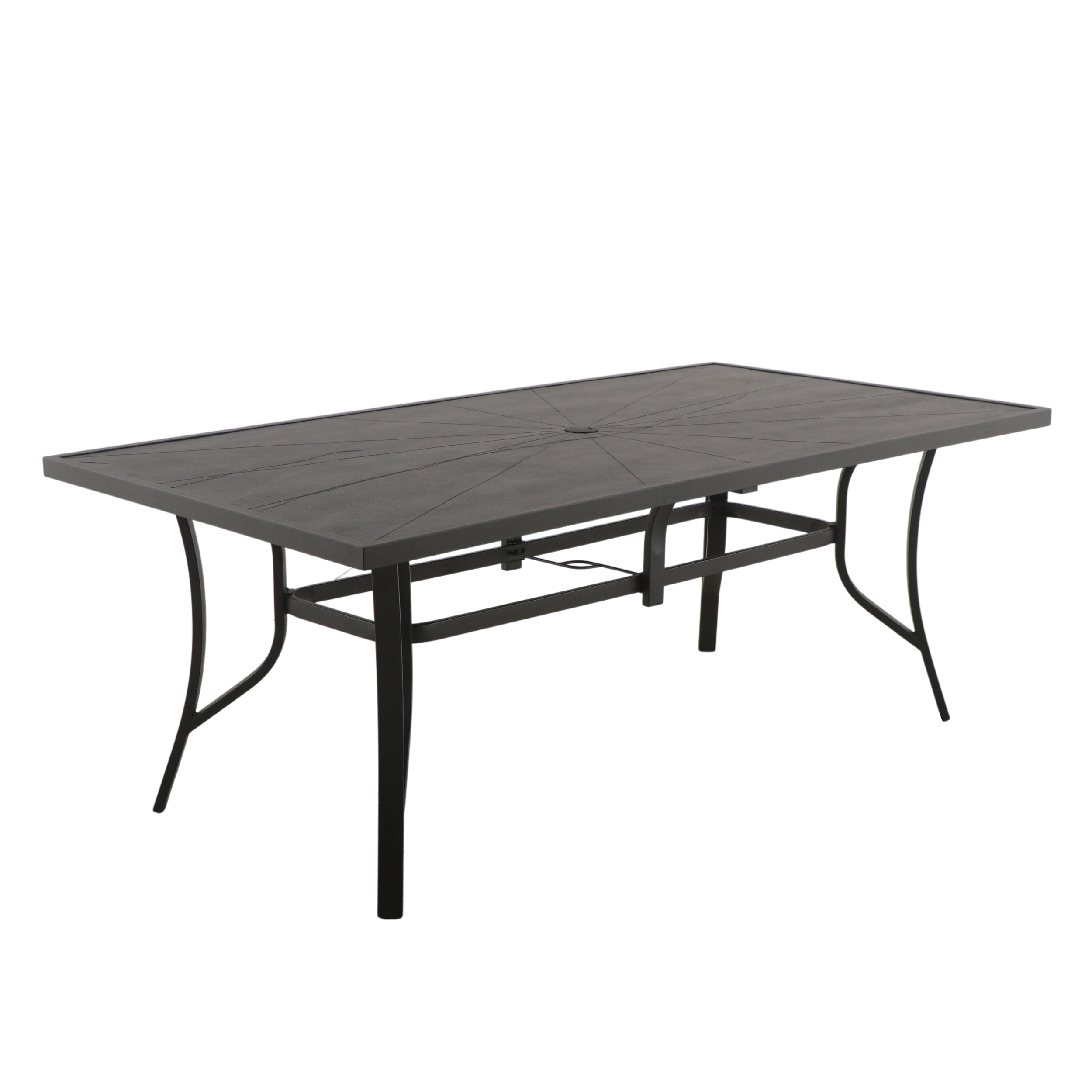 allen + roth FTS61456 Patio-Tables - View #14