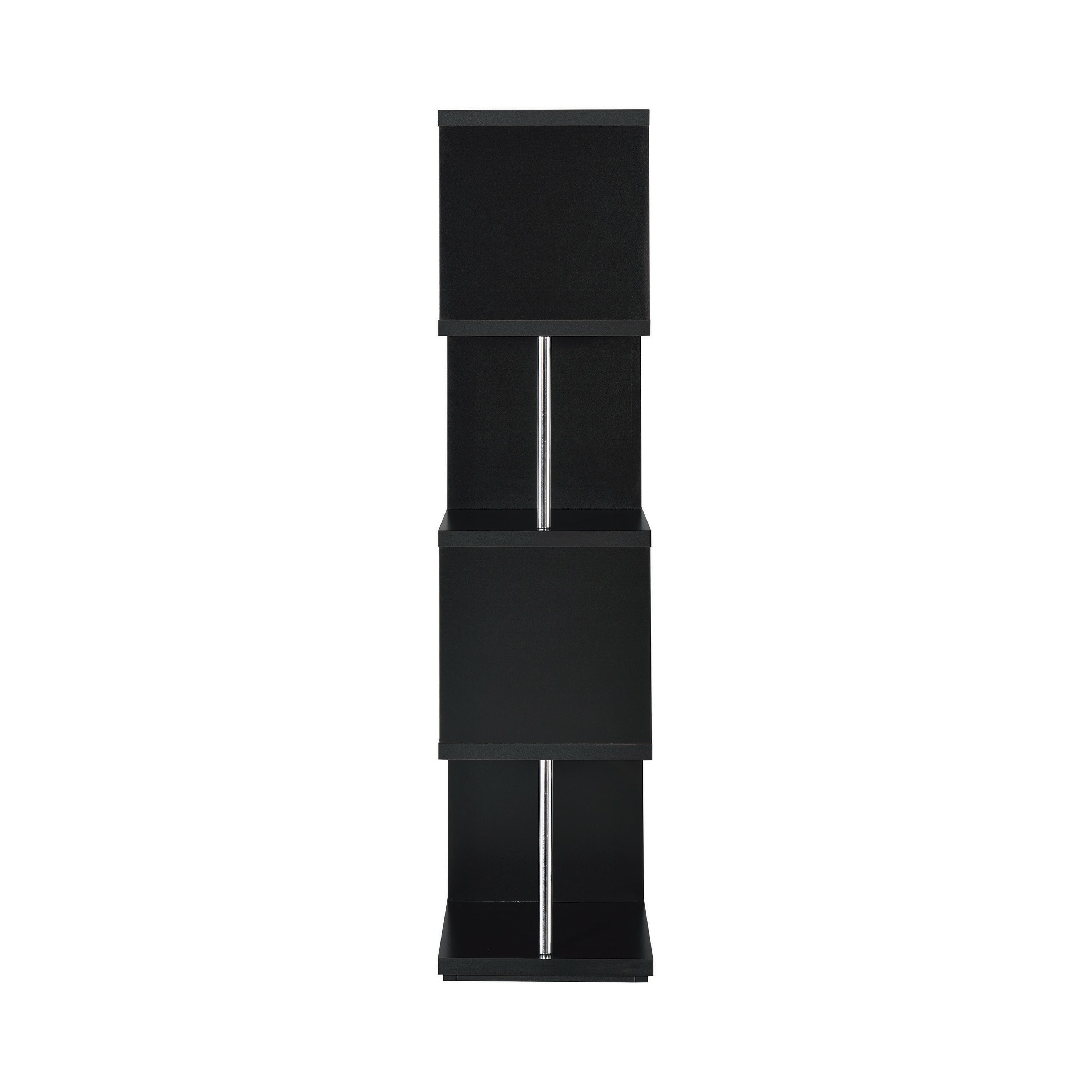 Benzara BM159153 bookcases - View #5