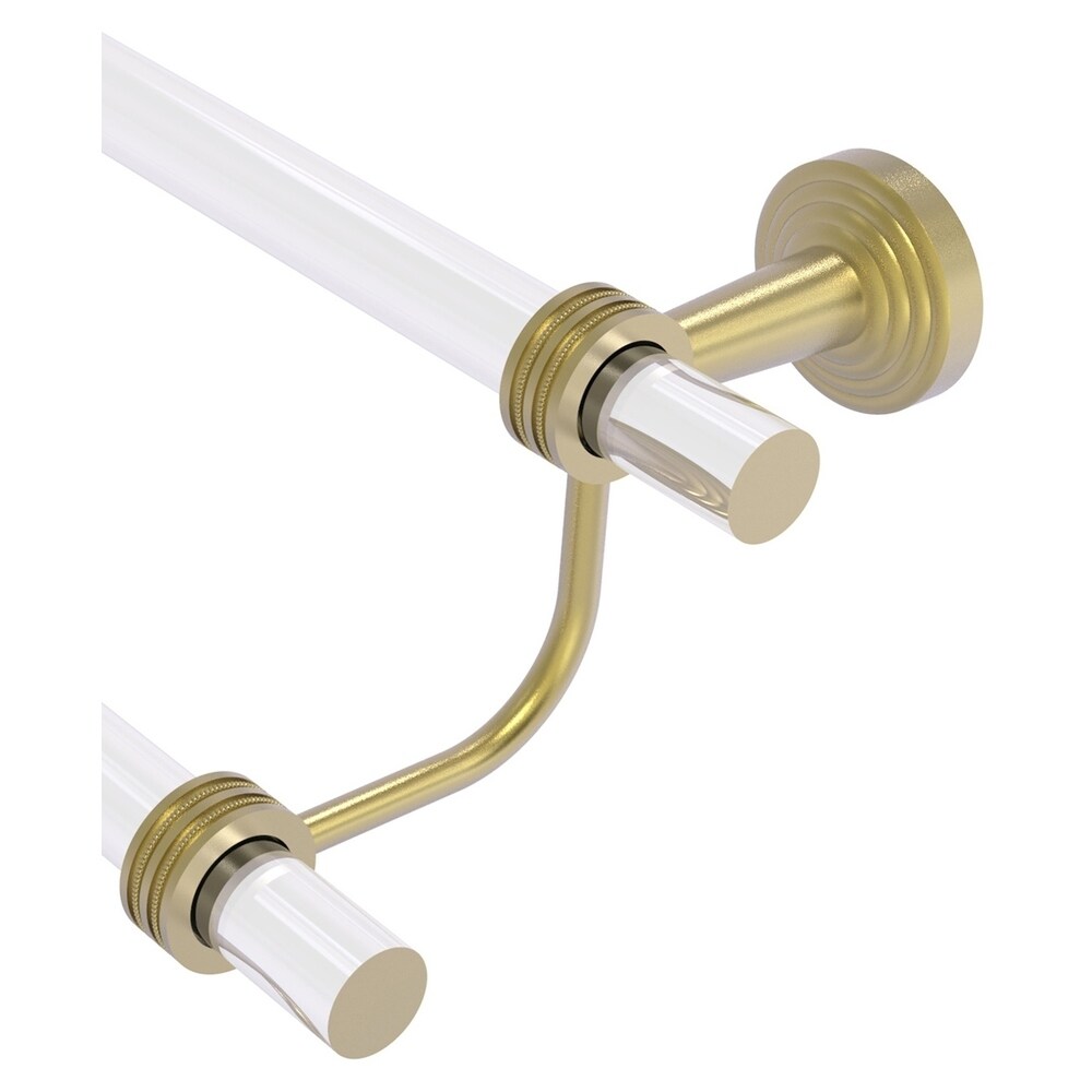 Allied Brass PB-72D-18-SBR d060350 - View #2