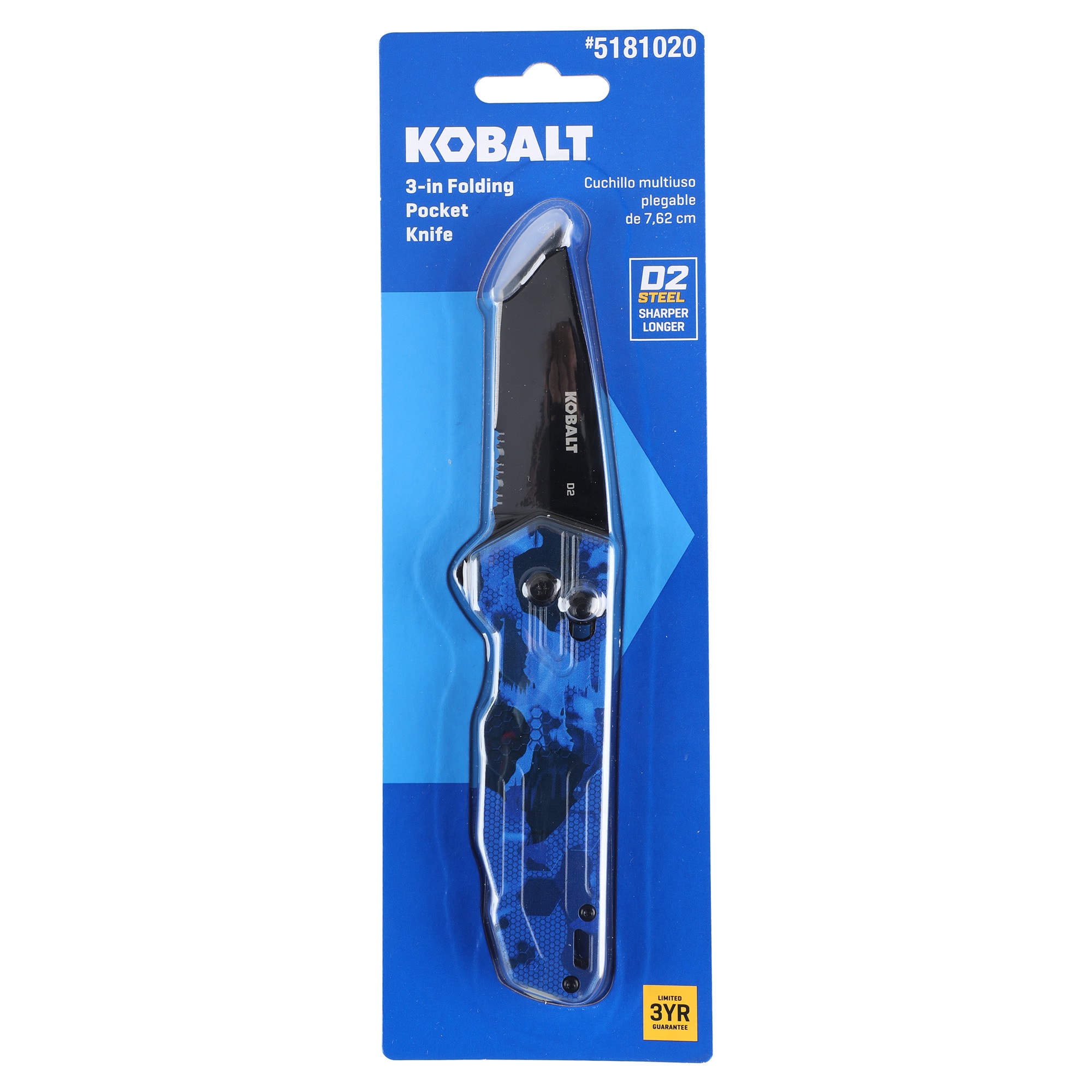 Kobalt 410-046-0131 Pocket-Knives - View #12