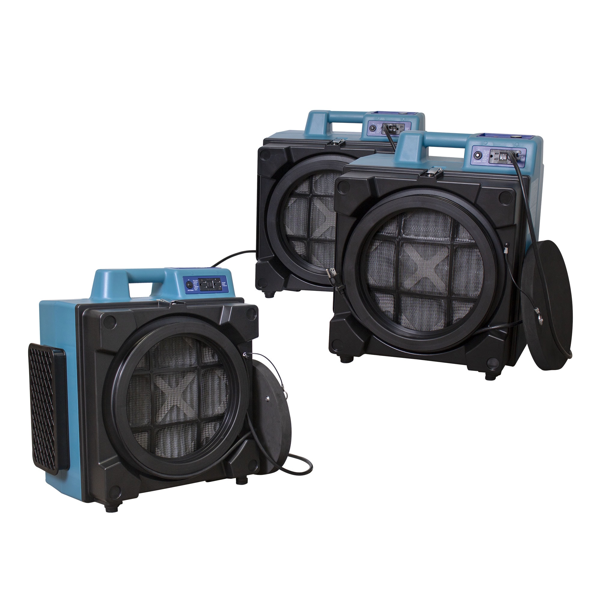 XPOWER X-4700AM m018095 - View #5