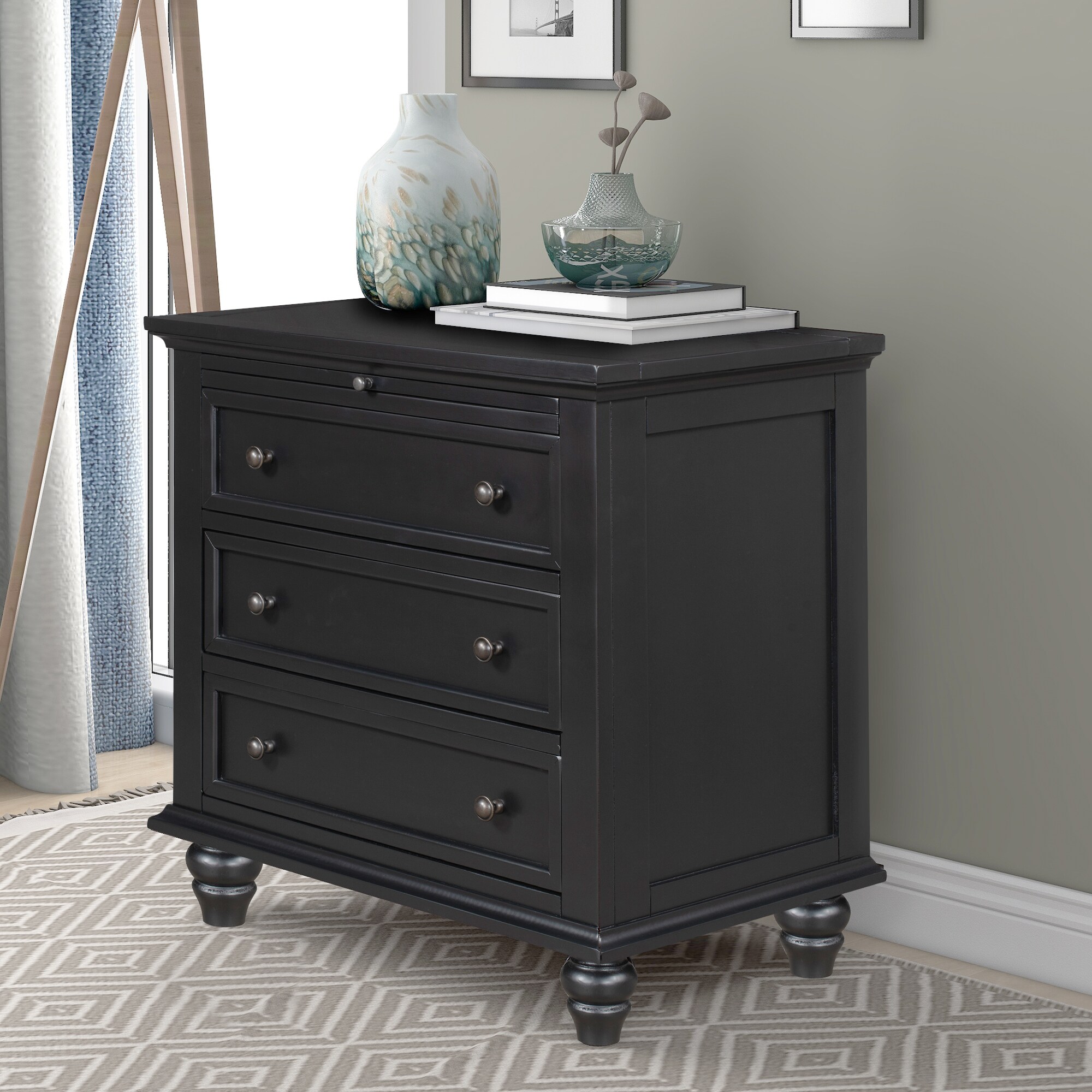 ModernLuxe WF319367AAB End-Tables - View #13