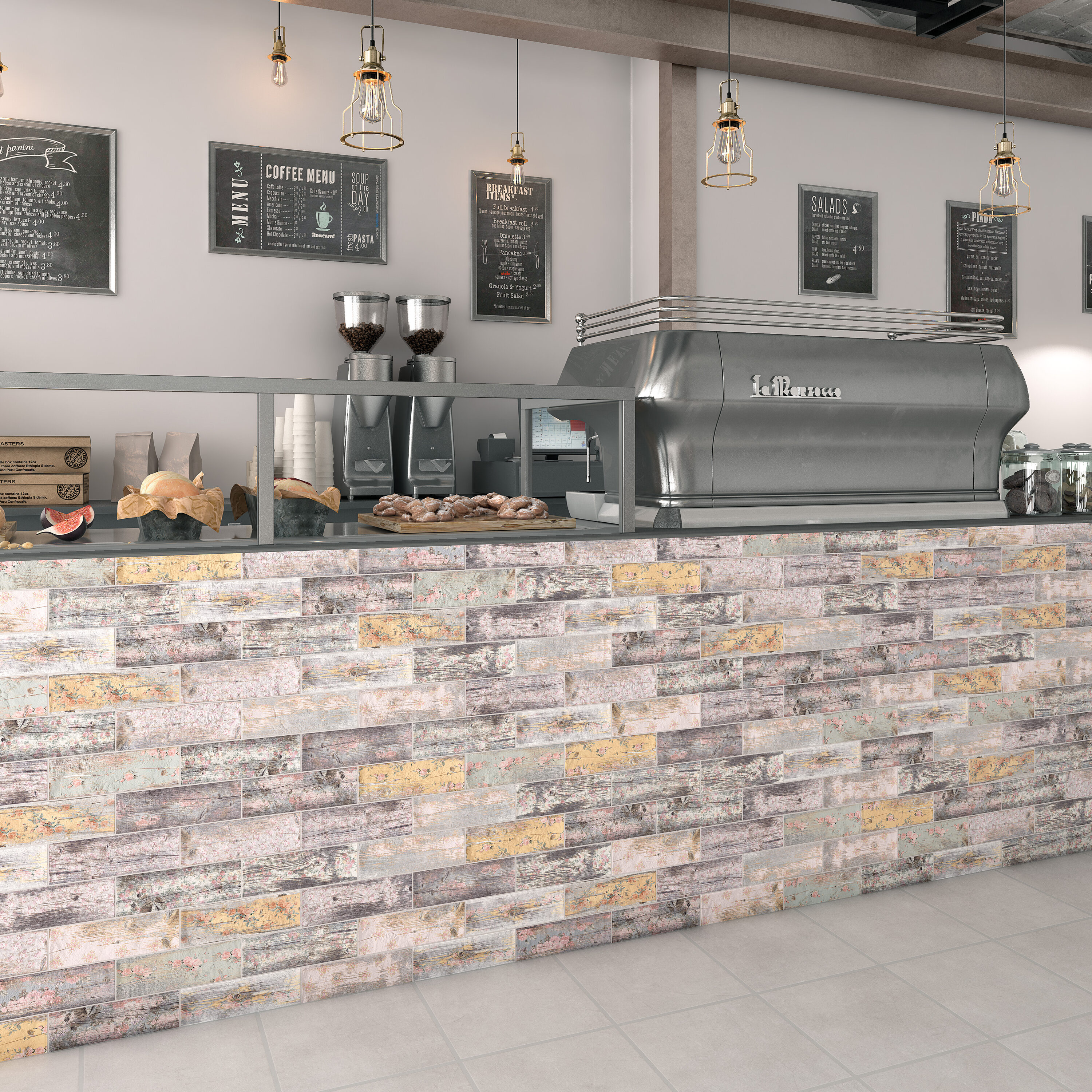 Affinity Tile S1WML9JDWD Tile-Samples - View #2