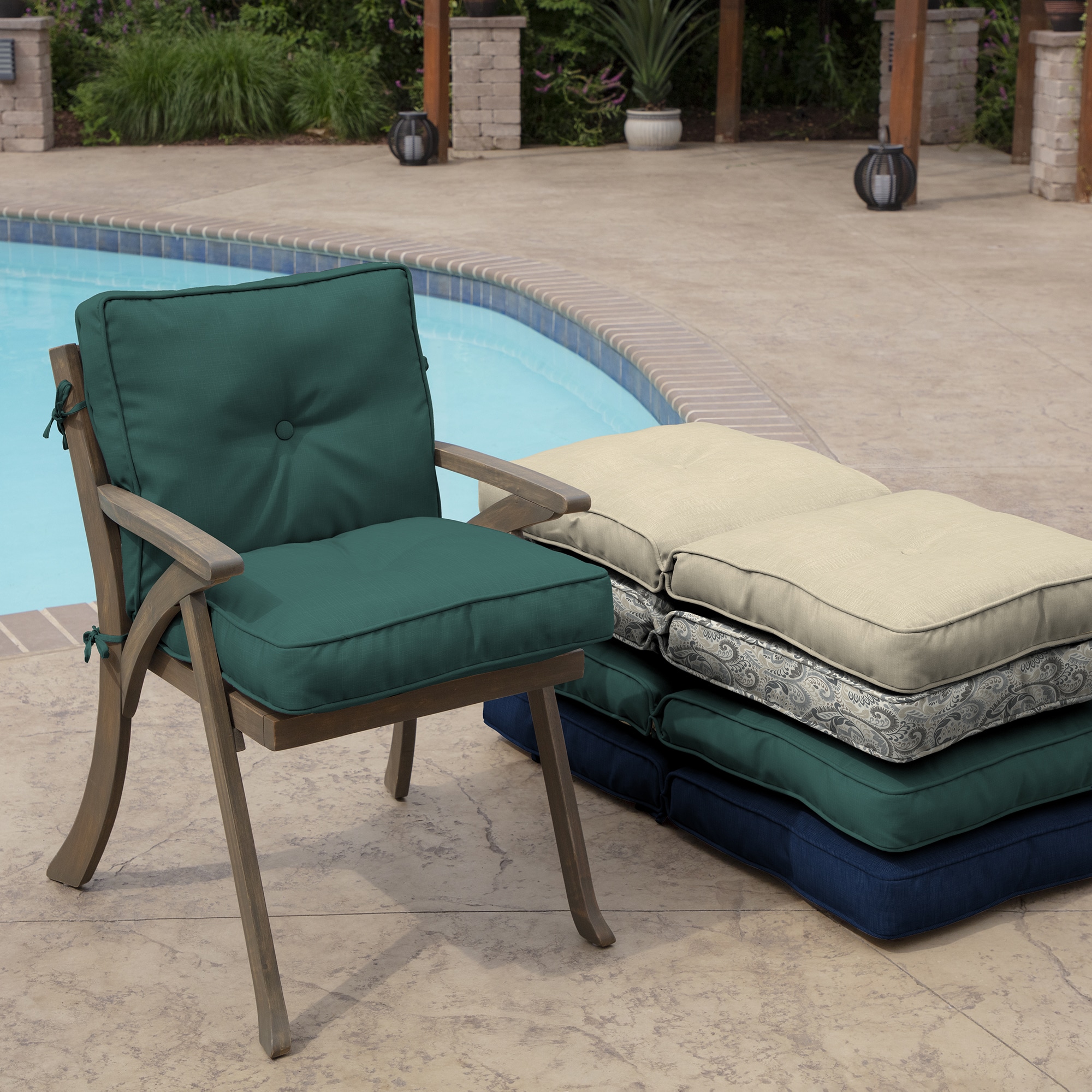 ARDEN ZP03587B-D9Z1 Patio-Furniture-Cushions - View #5