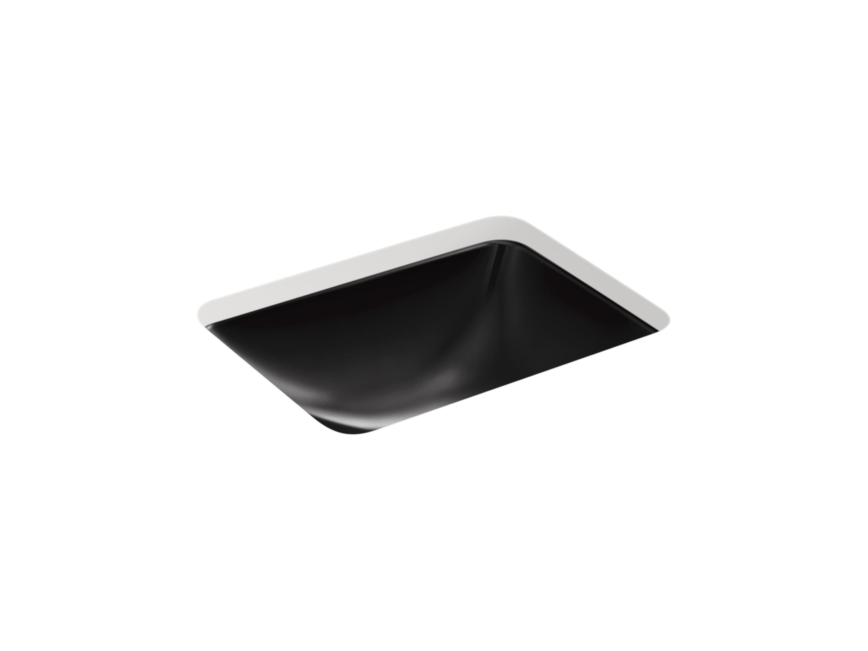 NEW KOHLER high quality Caxton Virtuous China Under-m