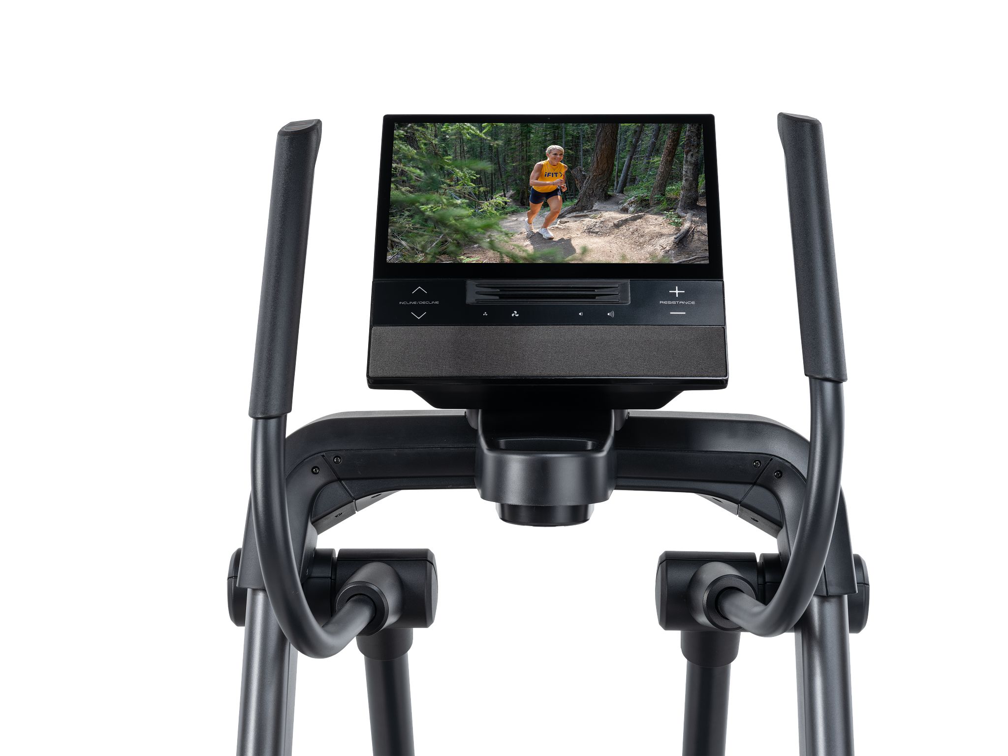 NORDICTRACK NTEL71625 ellipticals - View #2
