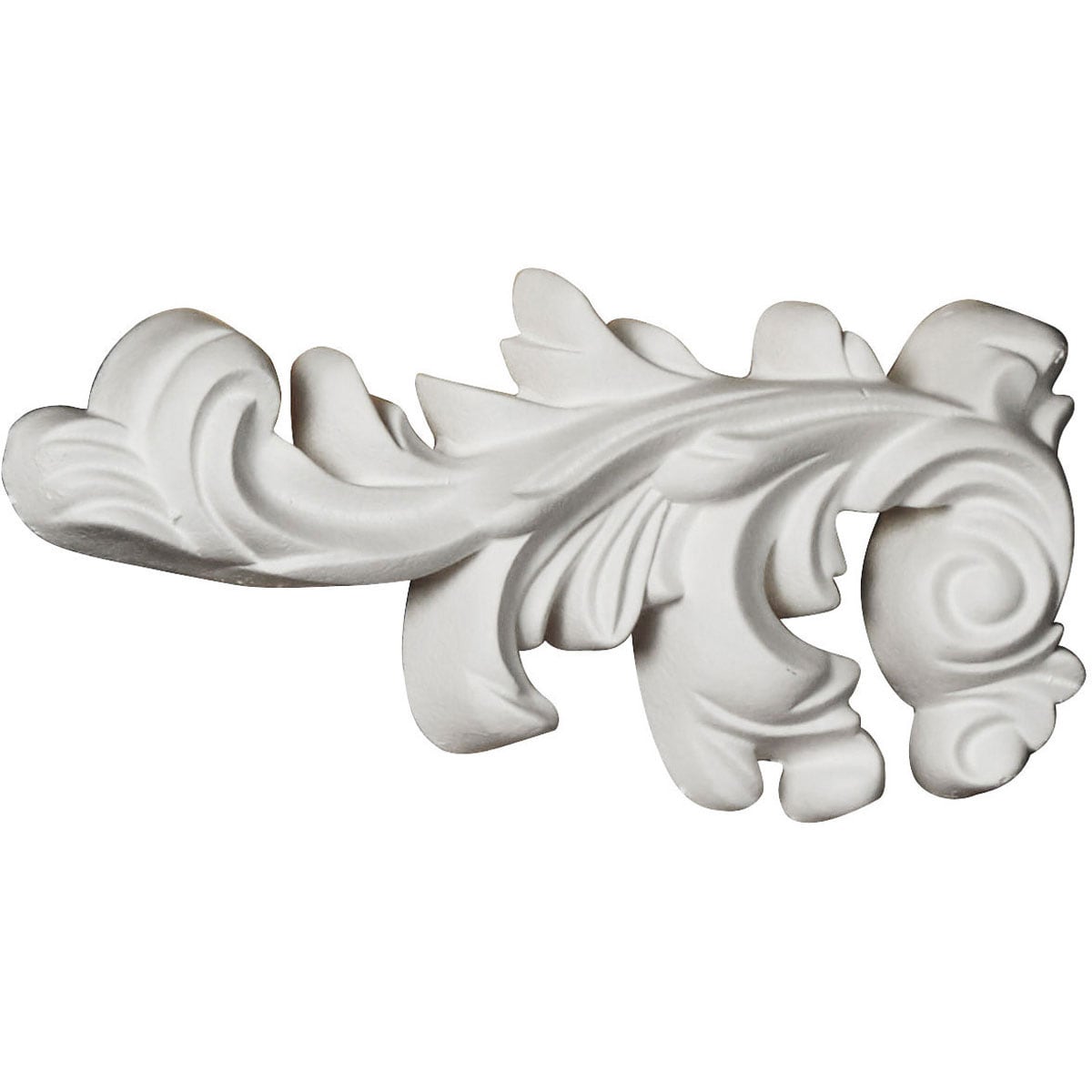 Ekena Millwork ONL03X06X01RB-L appliques - View #2