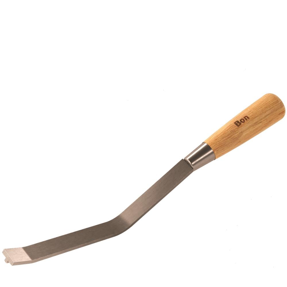 Bon Tool 11-480 12-Inches Steel Brick Jointer
