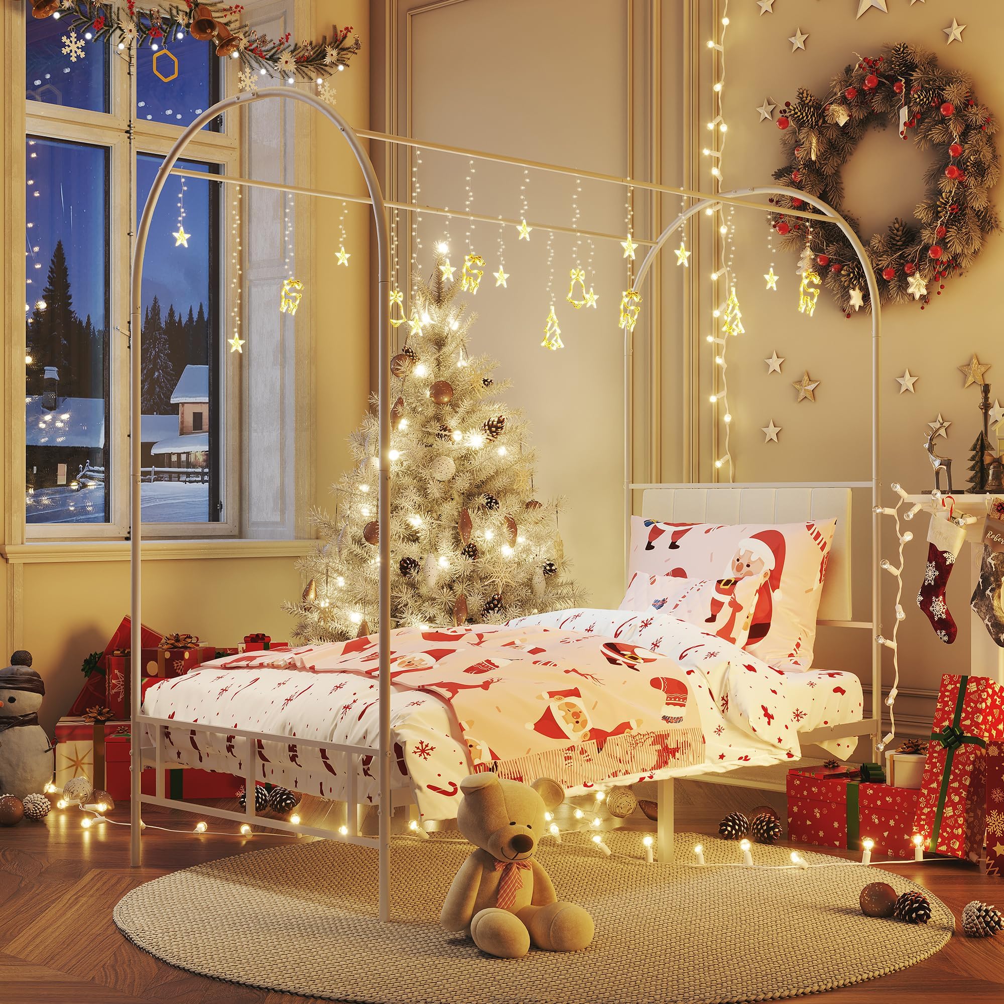 DEXSO ENCOREPHKBA17576 beds - View #5