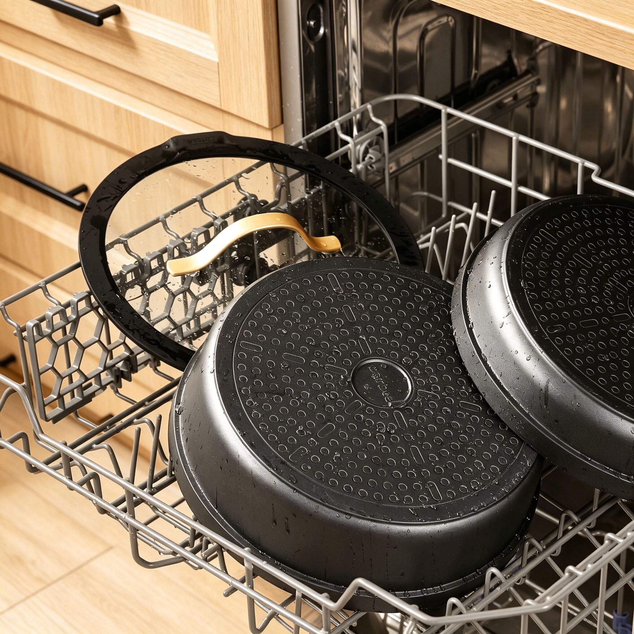 MOEPISY AHPRQV Cooking-Pans-Skillets - View #7