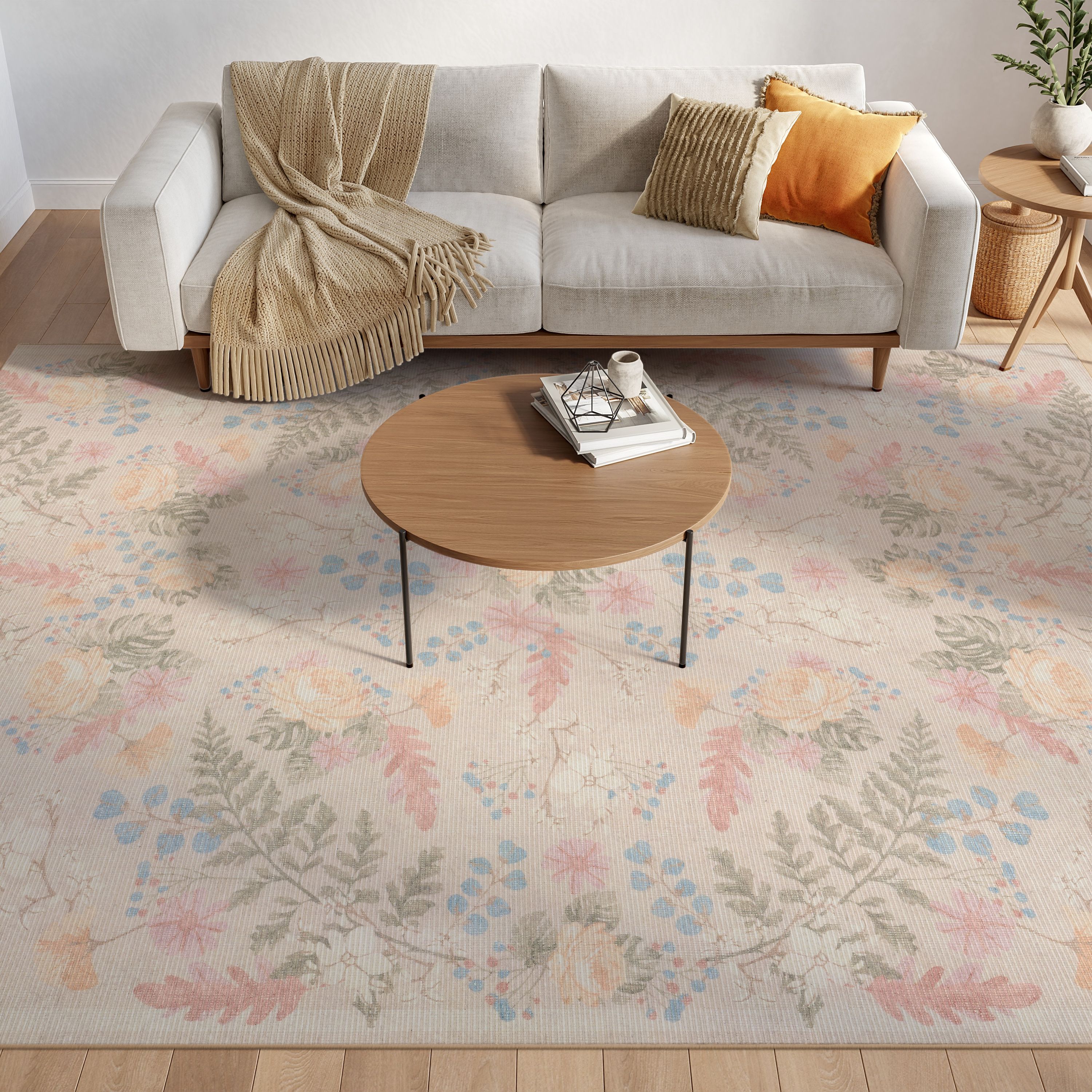 Nourison 841491186589 rugs - View #6