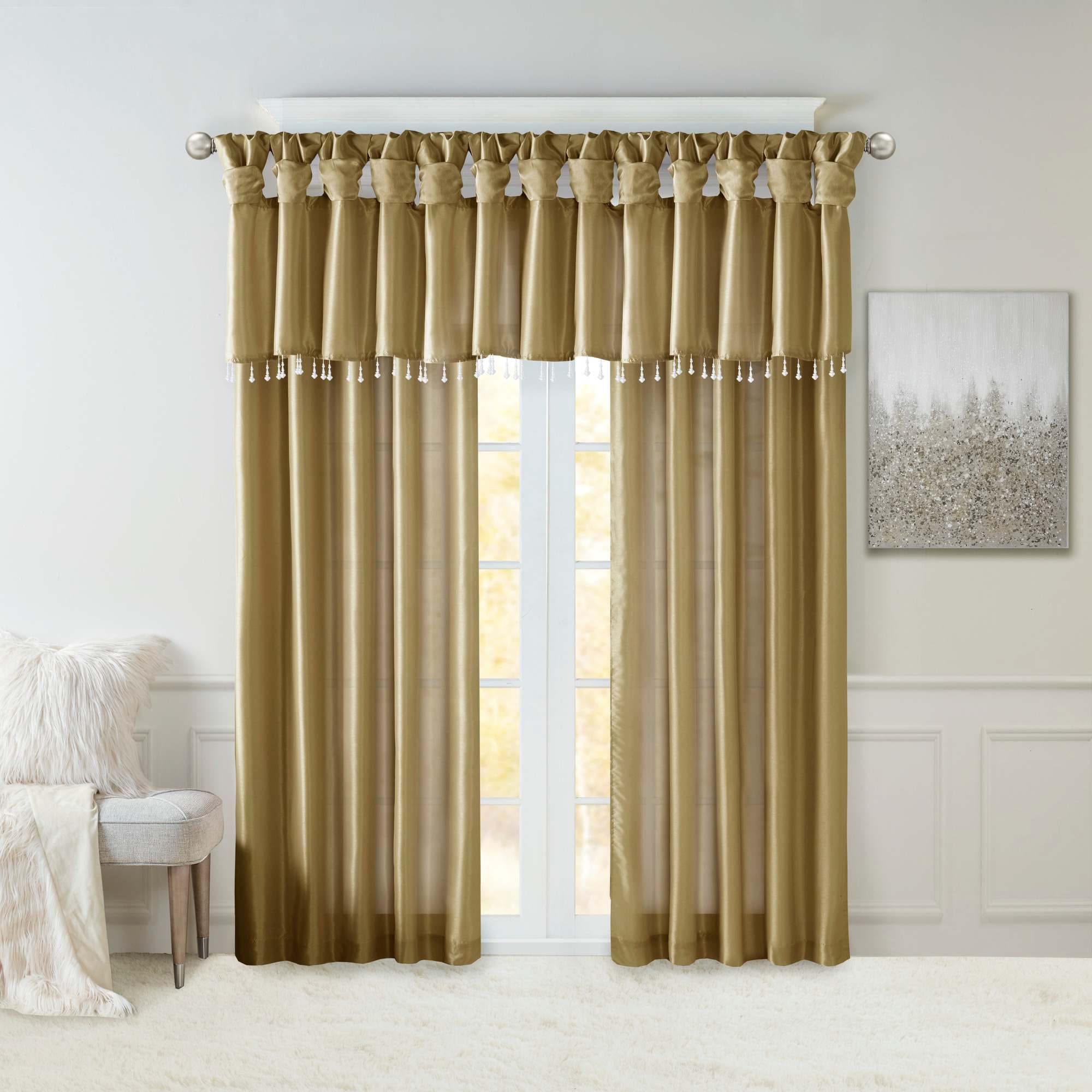 JUJABU EBHD-42 curtains - View #3