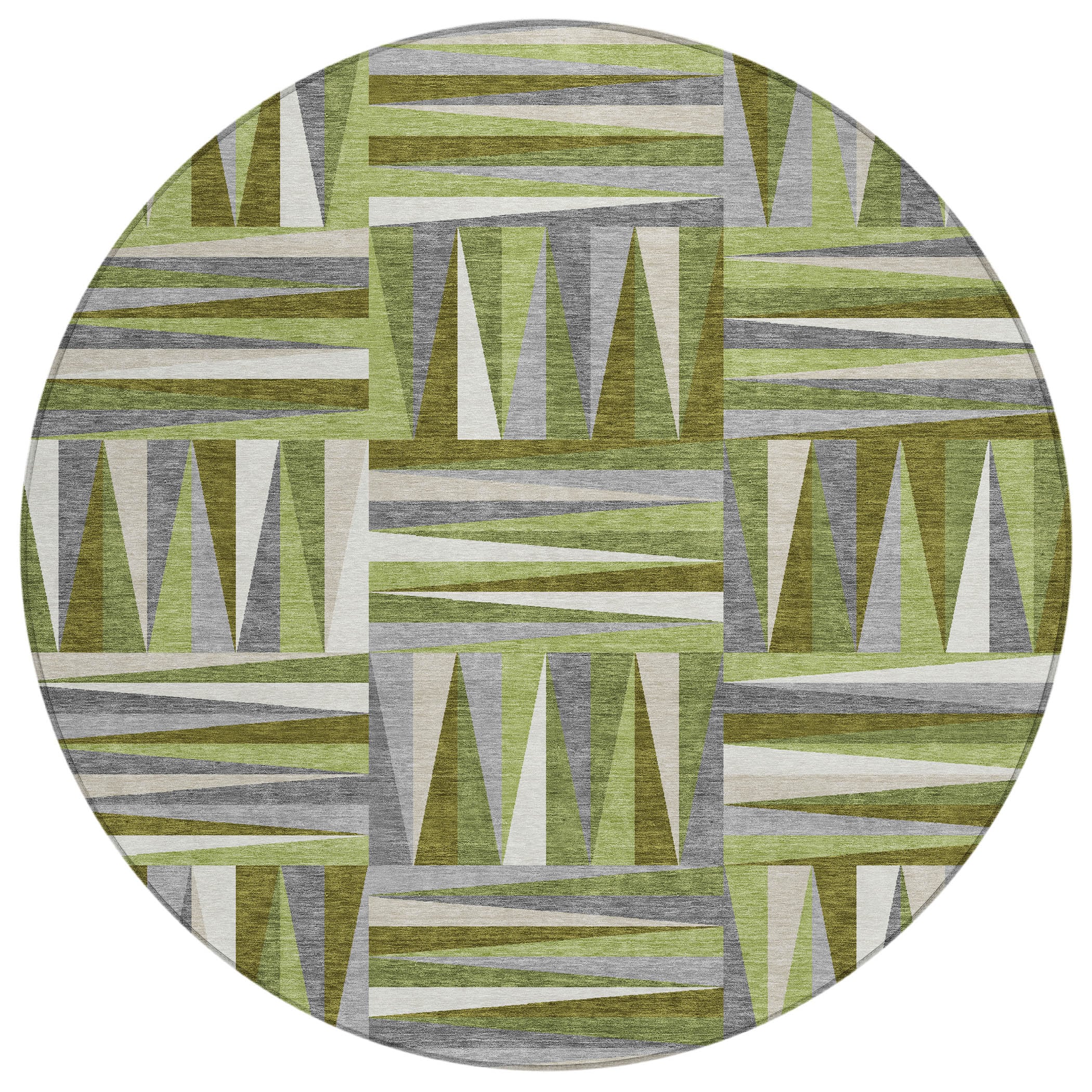 Addison Rugs ACN1012GE8RO rugs - View #2