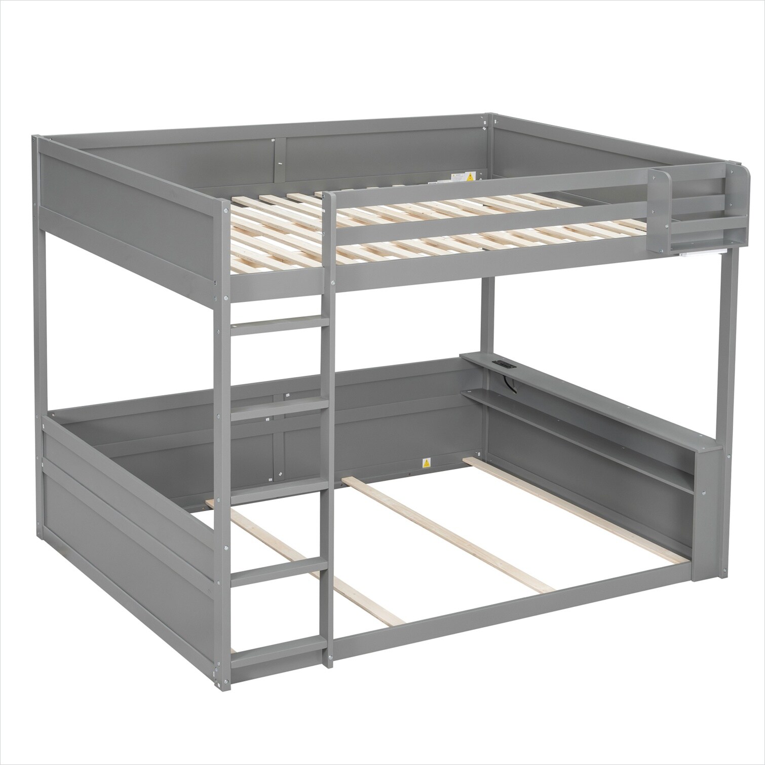 SunJet 4YC0G2BCHBM9 beds - View #3