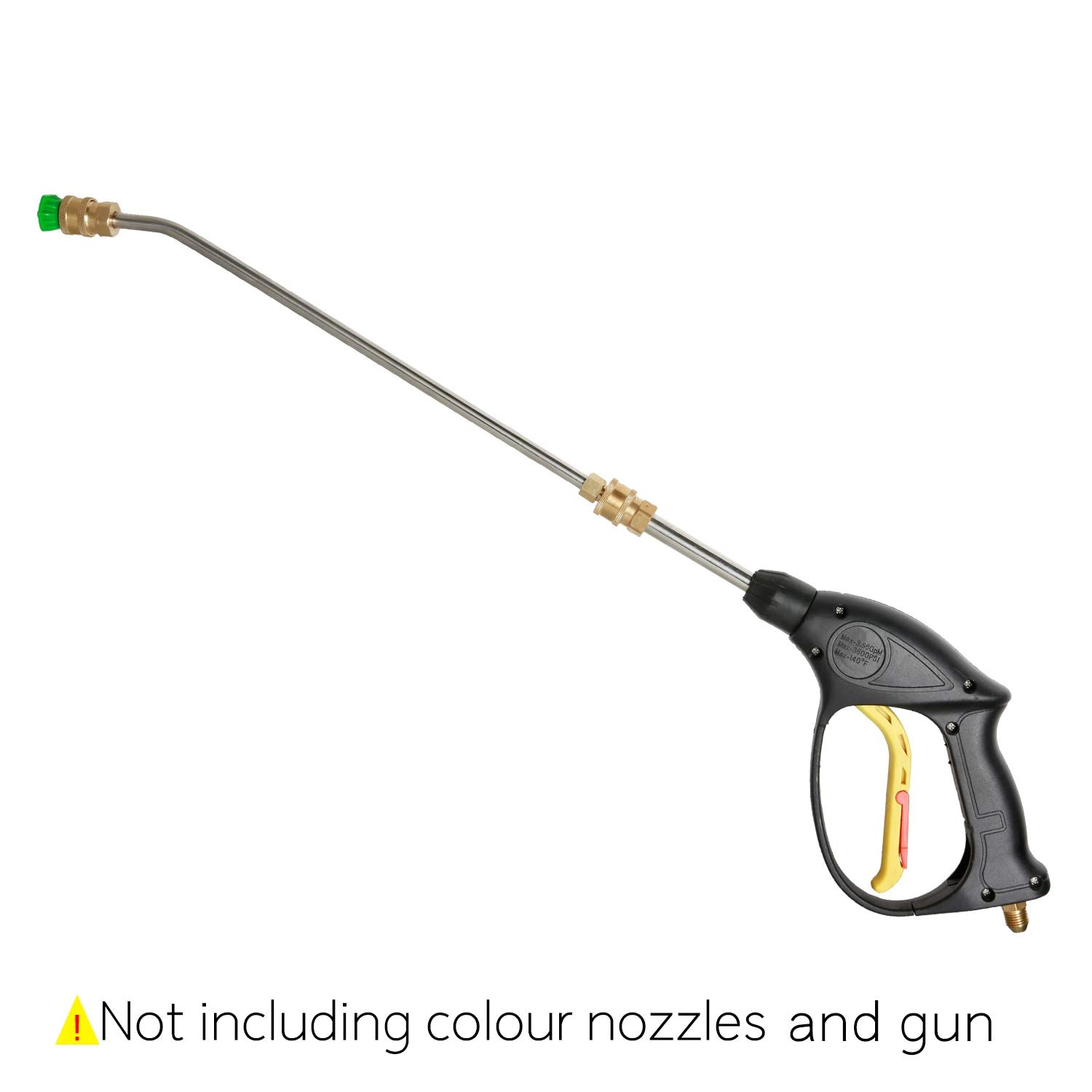 Misopily LMS0804M291 Pw-Lances-And-Wands - View #4