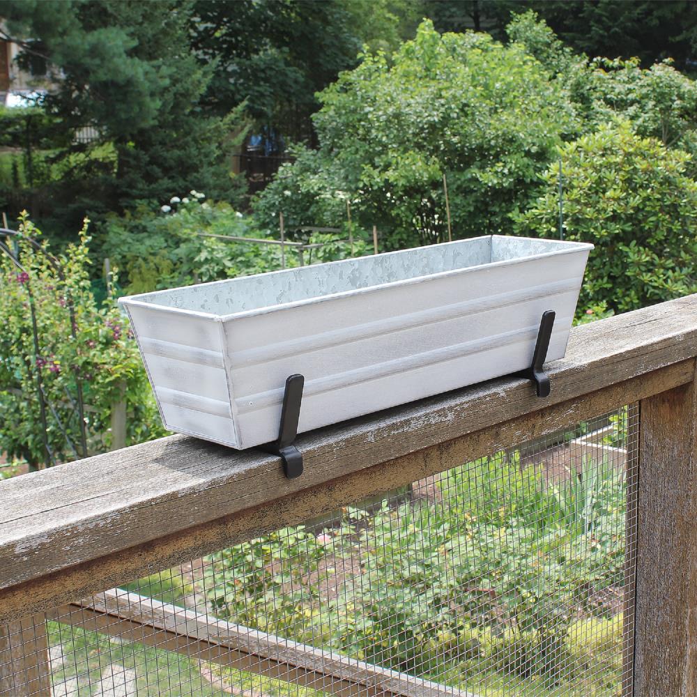 Minuteman International C08W-K6 Planter-Window-Box - View #3